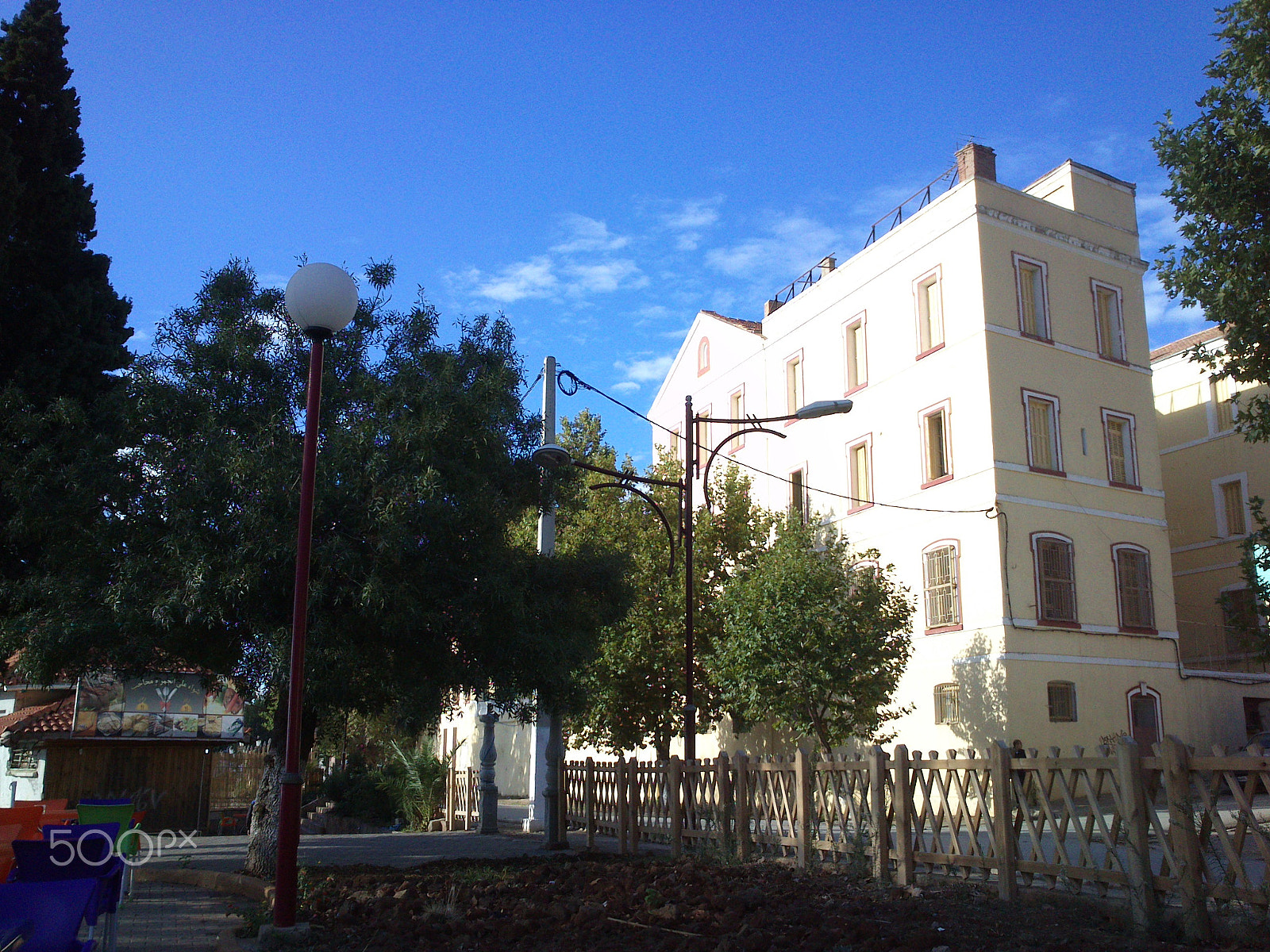 Sony Xperia U sample photo. Miliana photography