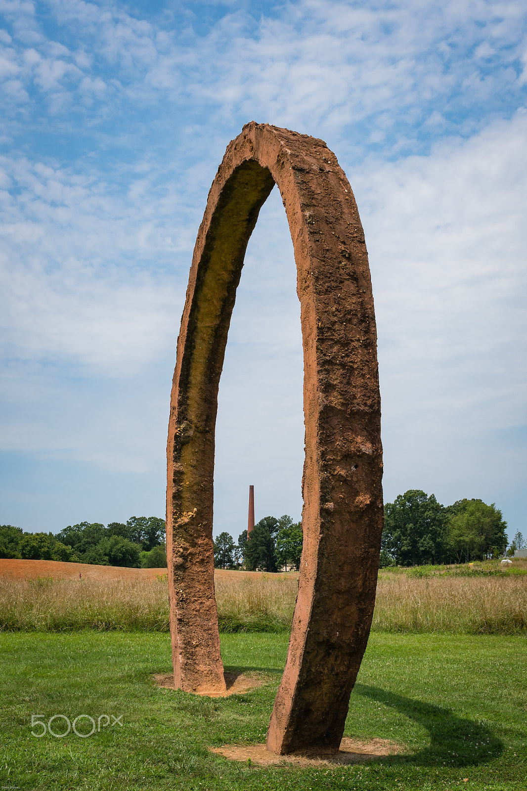 Sony a6300 + Sony Sonnar T* E 24mm F1.8 ZA sample photo. Smokestack photography