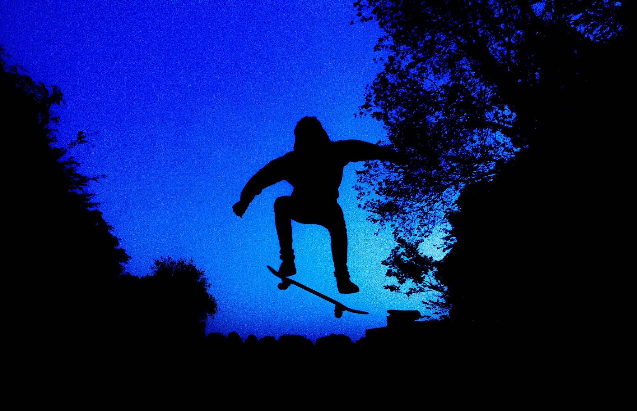 Canon EF-S 10-18mm F4.5–5.6 IS STM sample photo. Skate photography