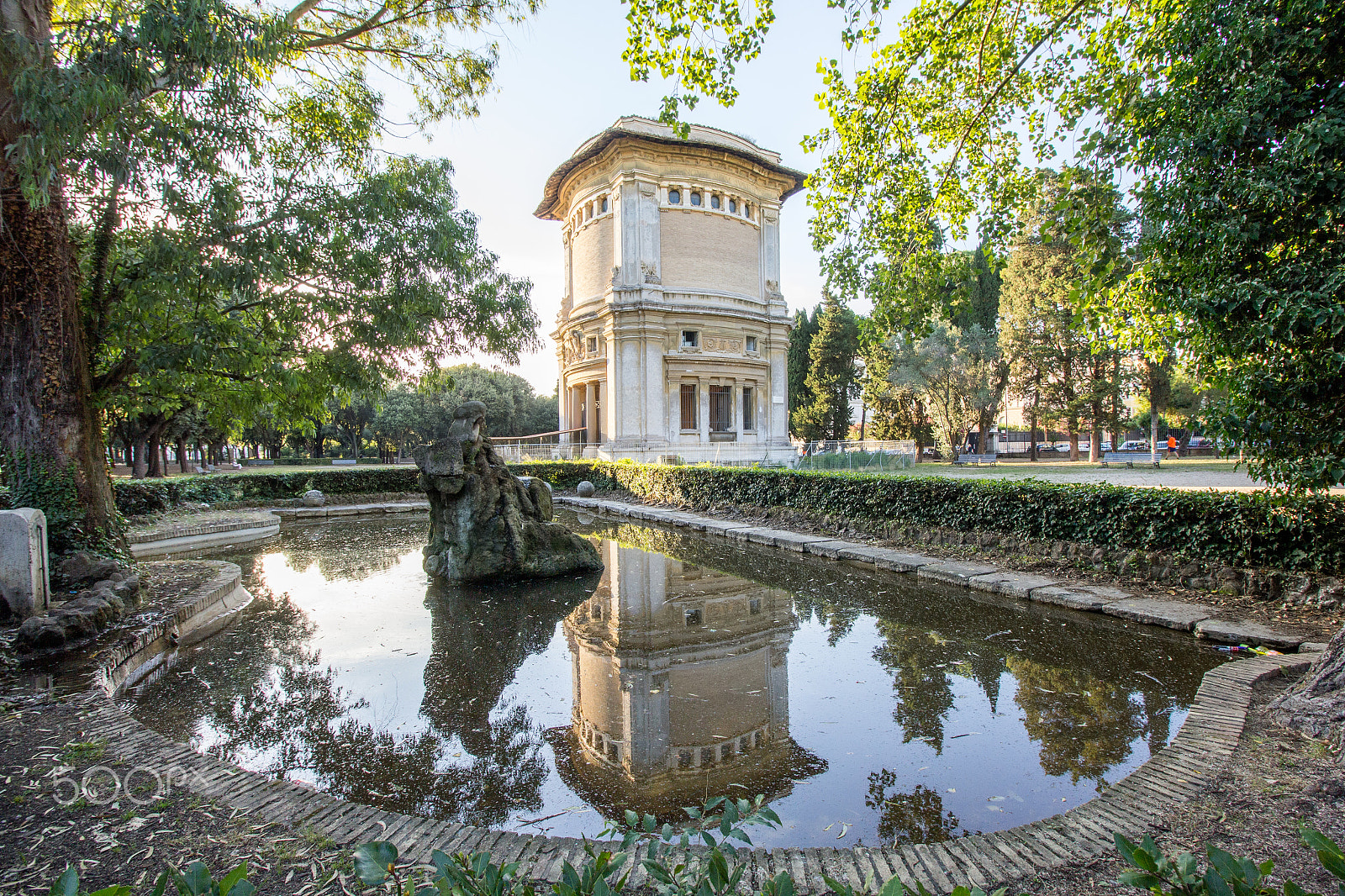 Canon EOS 60D + Canon EF-S 10-18mm F4.5–5.6 IS STM sample photo. Borgheflex photography