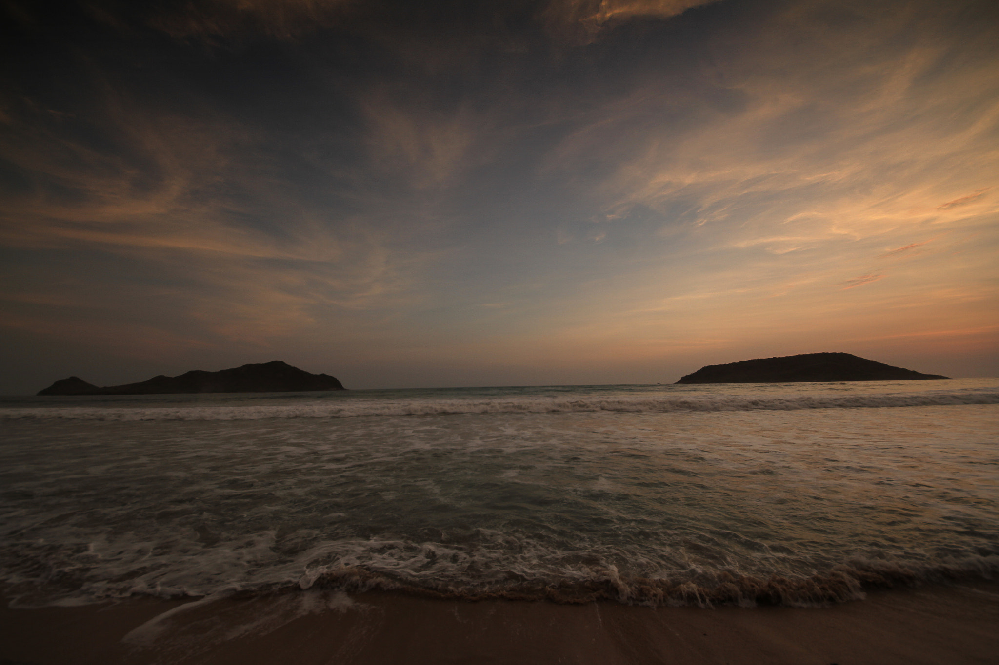 Sigma 8-16mm F4.5-5.6 DC HSM sample photo. Mazatlán photography