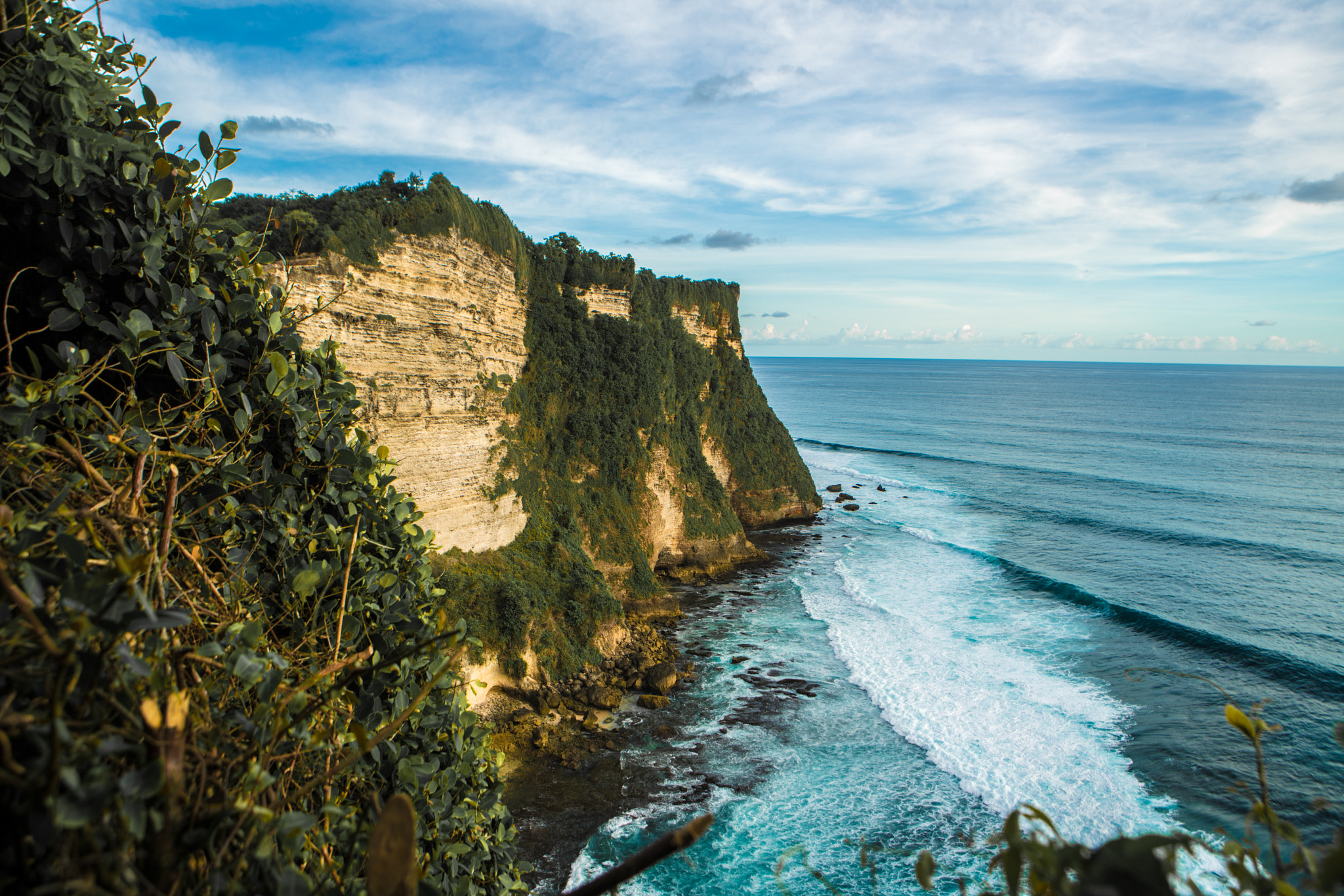 Sony a7R II + Canon EF 24-70mm F2.8L USM sample photo. Bali. photography