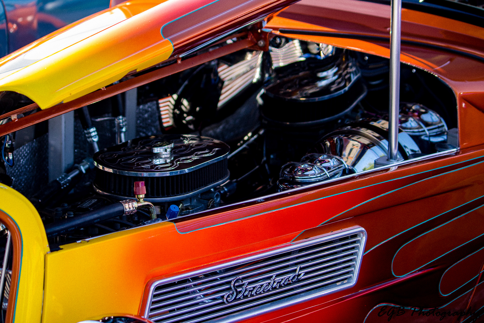 Canon EF-S 55-250mm F4-5.6 IS sample photo. Built 4 speed photography