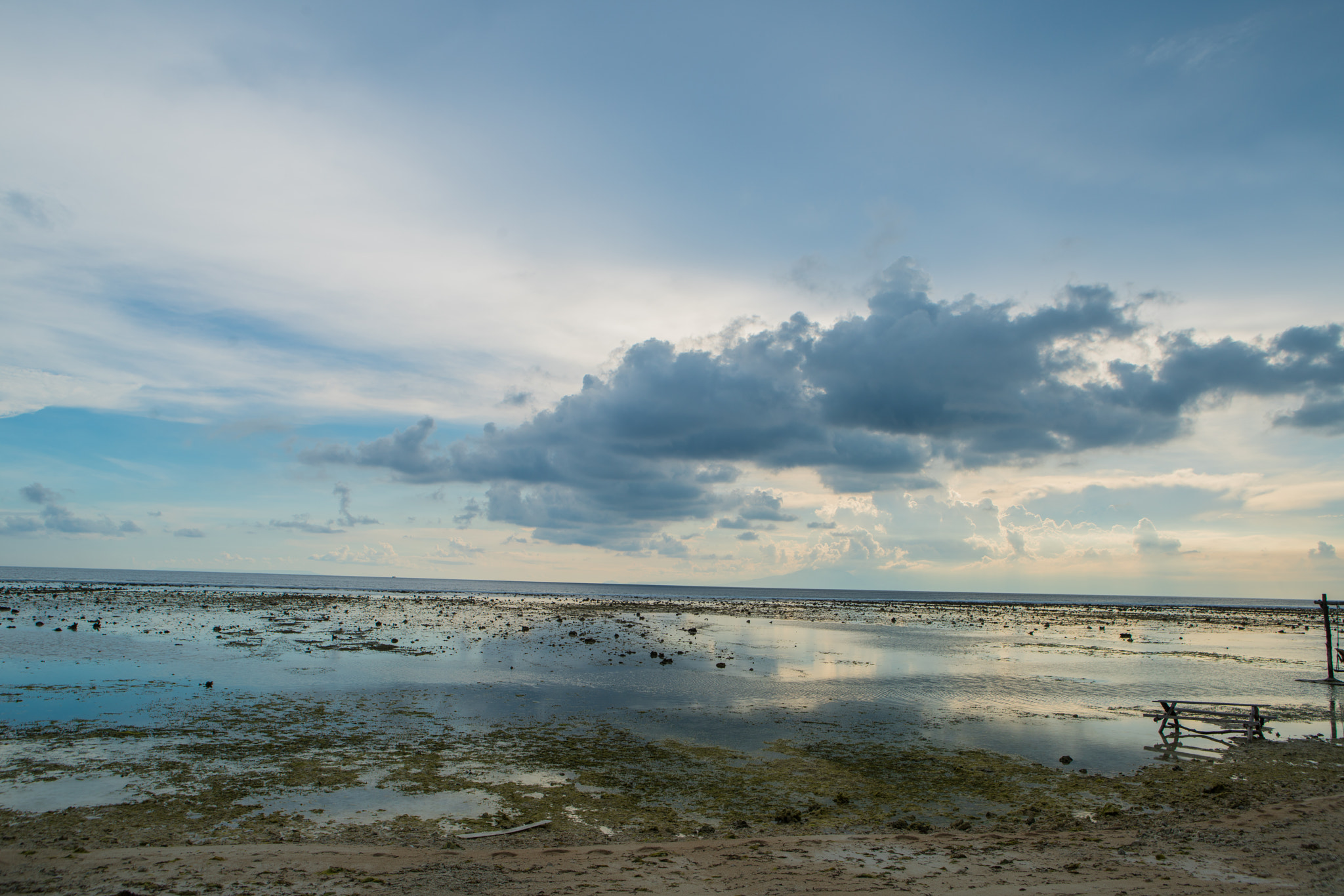 Sony a7R II + Canon EF 24-70mm F2.8L USM sample photo. The gilis photography