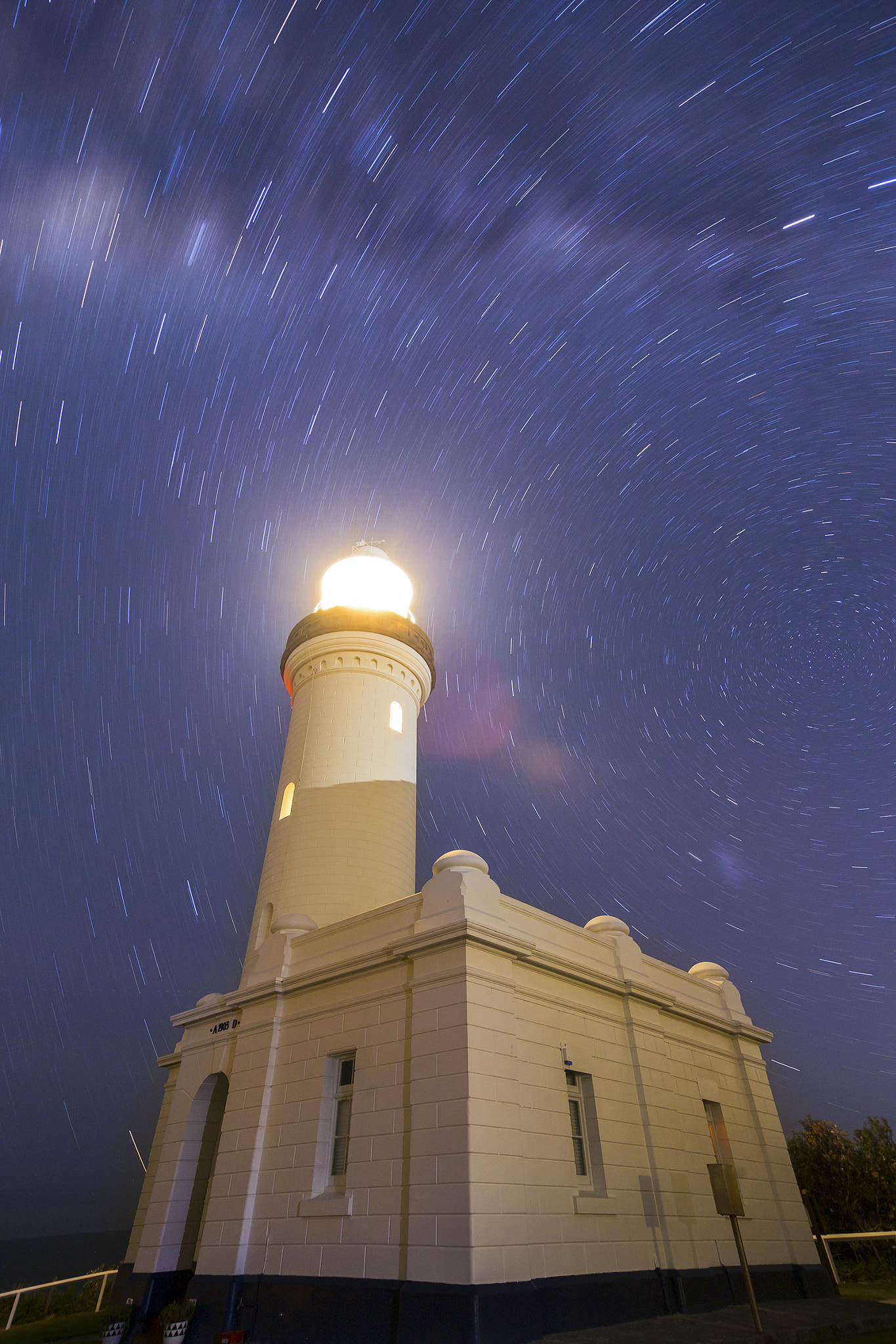 Tokina AT-X Pro 12-24mm F4 (IF) DX sample photo. Starry night @ norah head photography