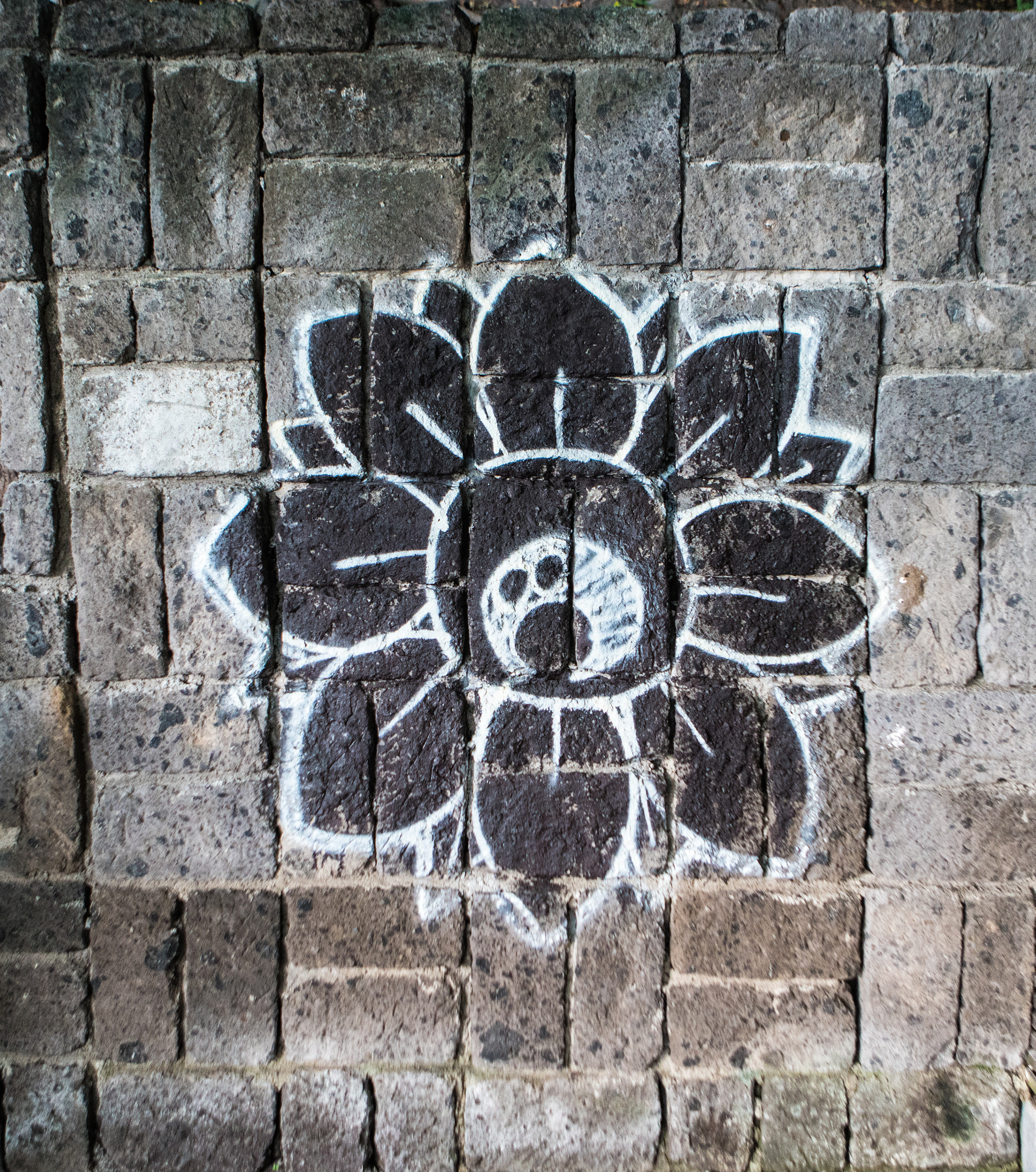 Sony a7R II + Canon EF 24-70mm F2.8L USM sample photo. Symbols that find your mind photography