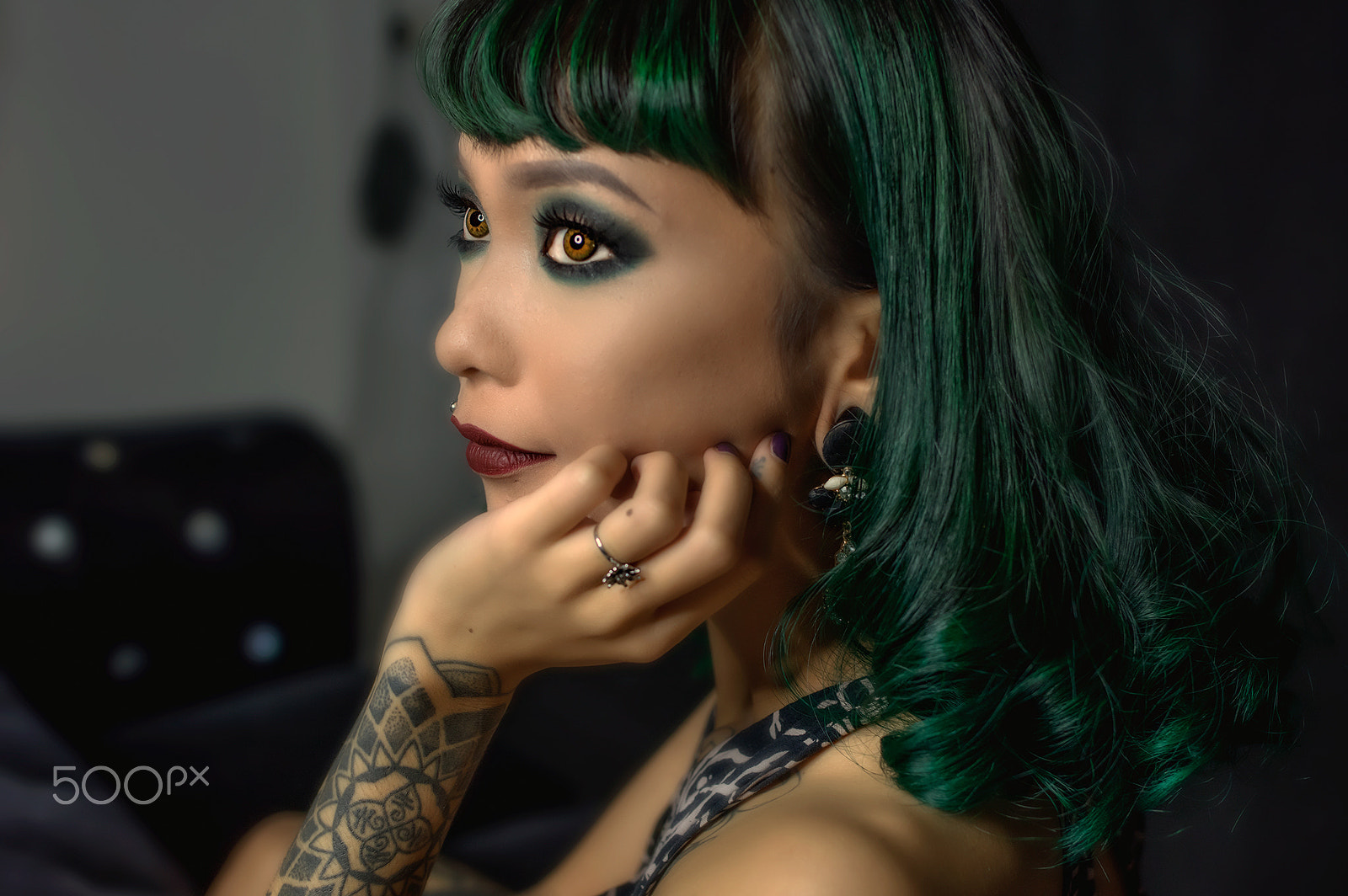 Pentax K-3 + Sigma 35mm F1.4 DG HSM Art sample photo. Brenda ii photography