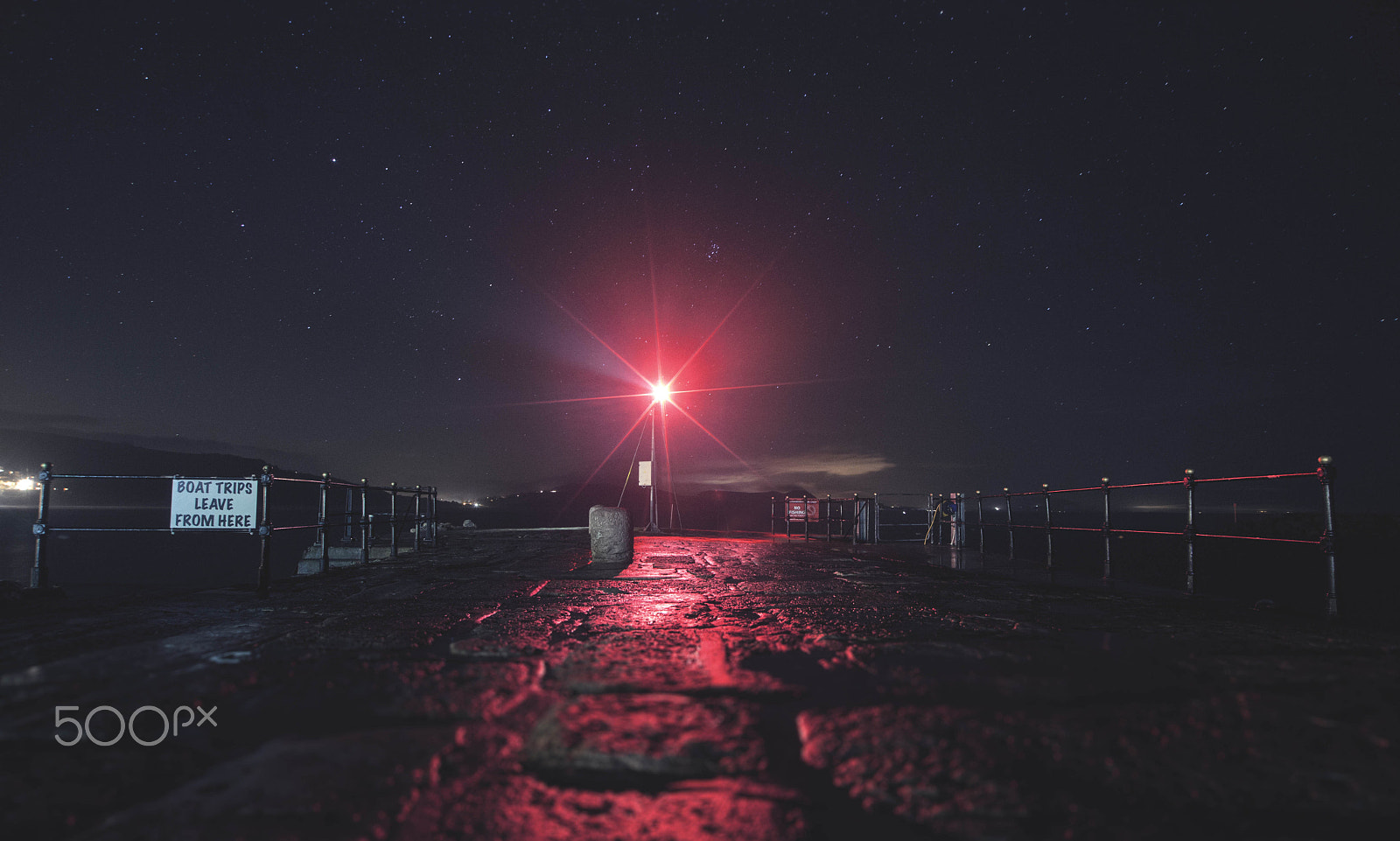 Sigma 17-35mm f/2.8-4 EX DG Aspherical HSM sample photo. Under the stars photography