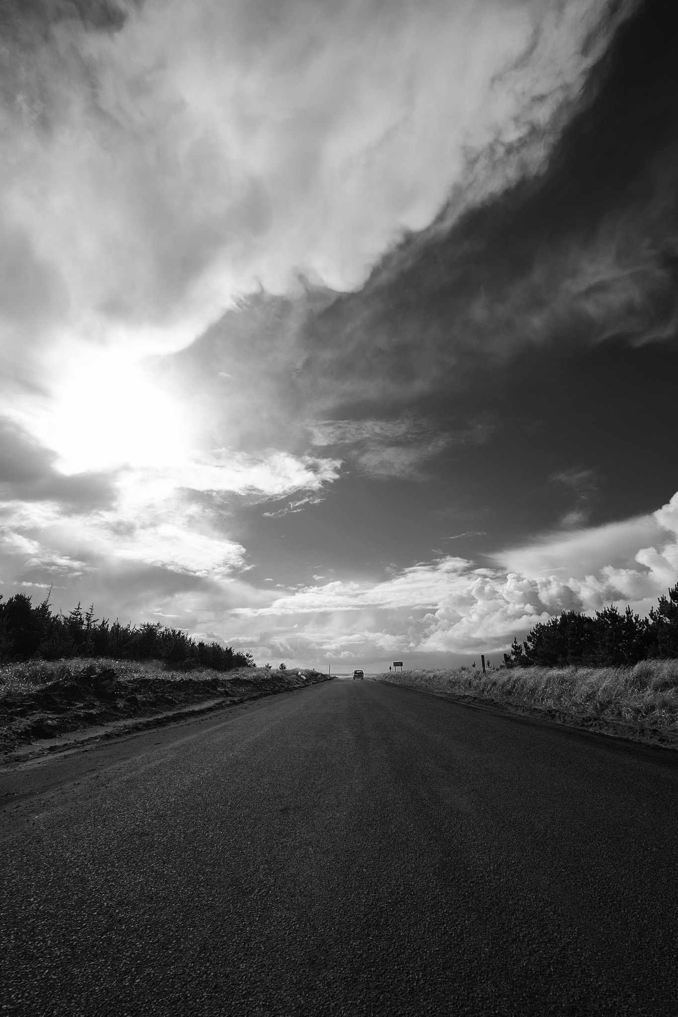 Fujifilm XF 10-24mm F4 R OIS sample photo. Seaview. photography