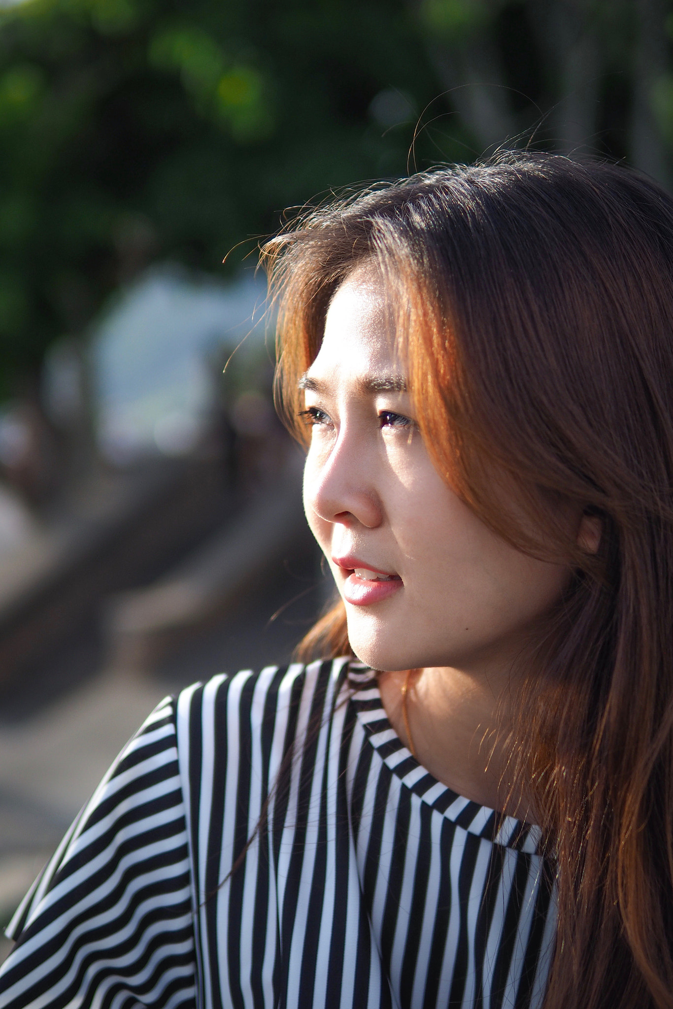 Olympus OM-D E-M1 + Sigma 30mm F1.4 DC DN | C sample photo