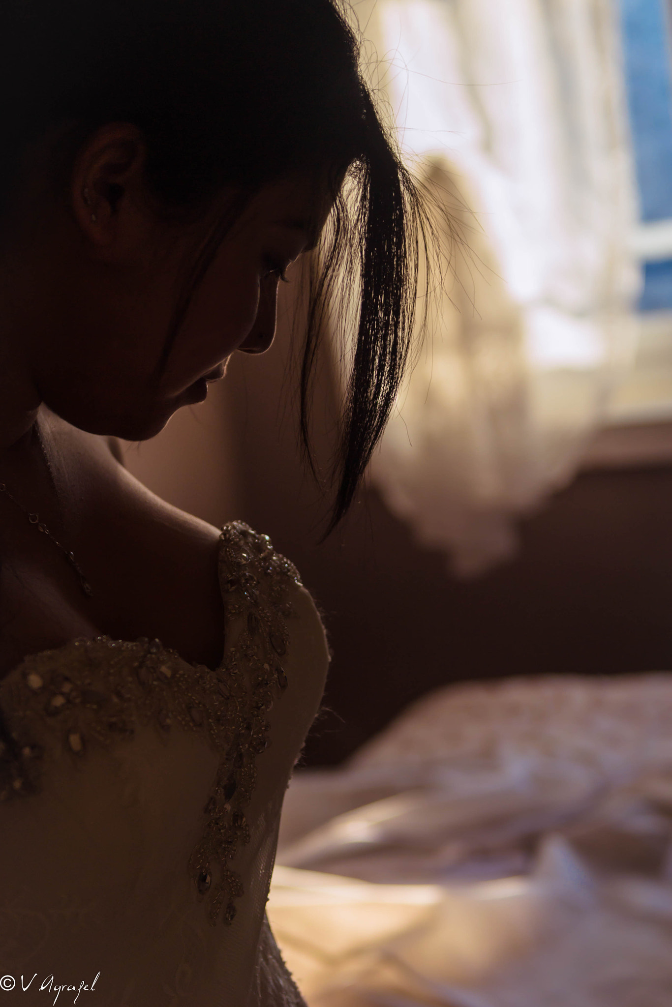 Nikon D3100 sample photo. Wedding photography