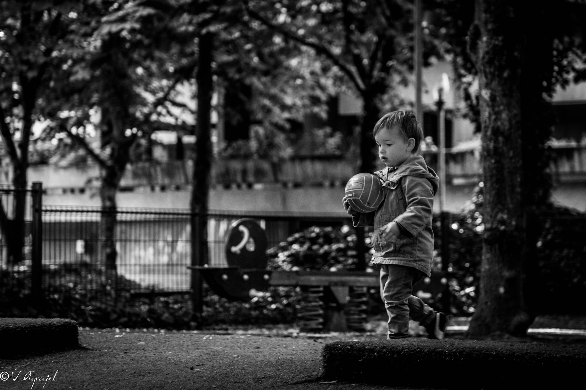 Nikon D3100 sample photo. Boy photography