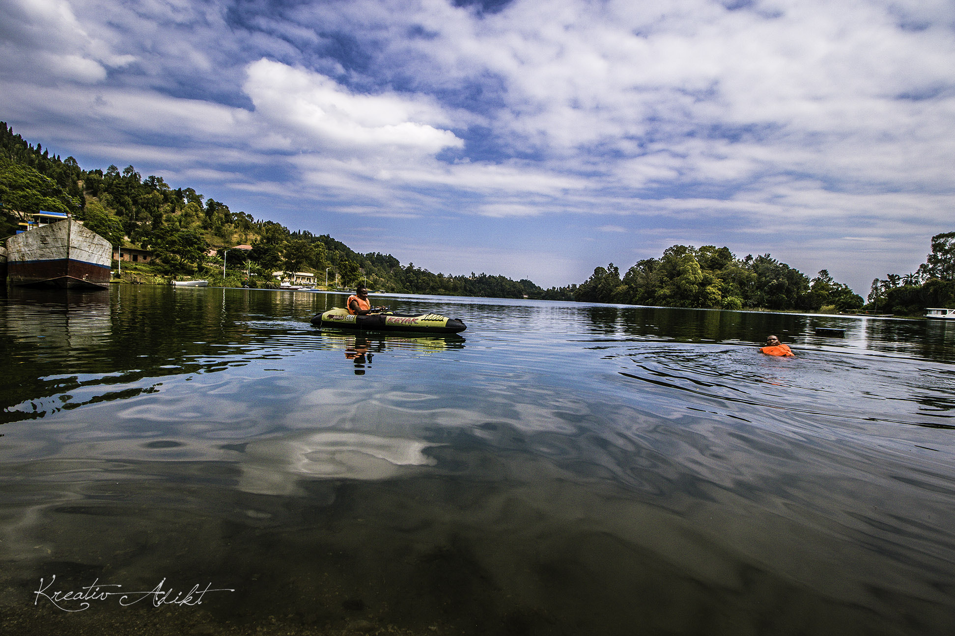 Canon EF-S 10-18mm F4.5–5.6 IS STM sample photo. Chill mode photography