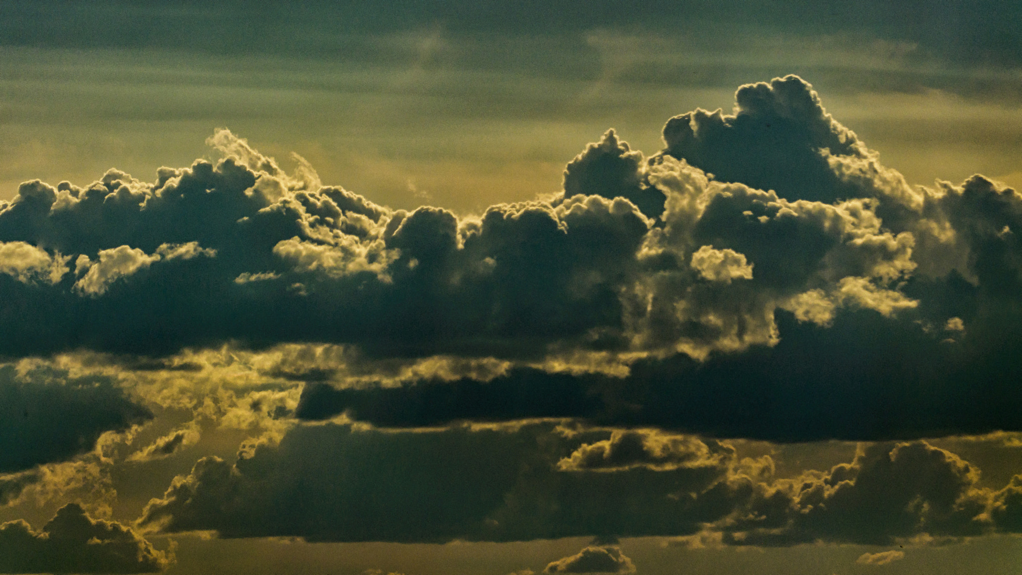 Sigma 18-200mm F3.5-6.3 II DC OS HSM sample photo. Heavenly mountains photography