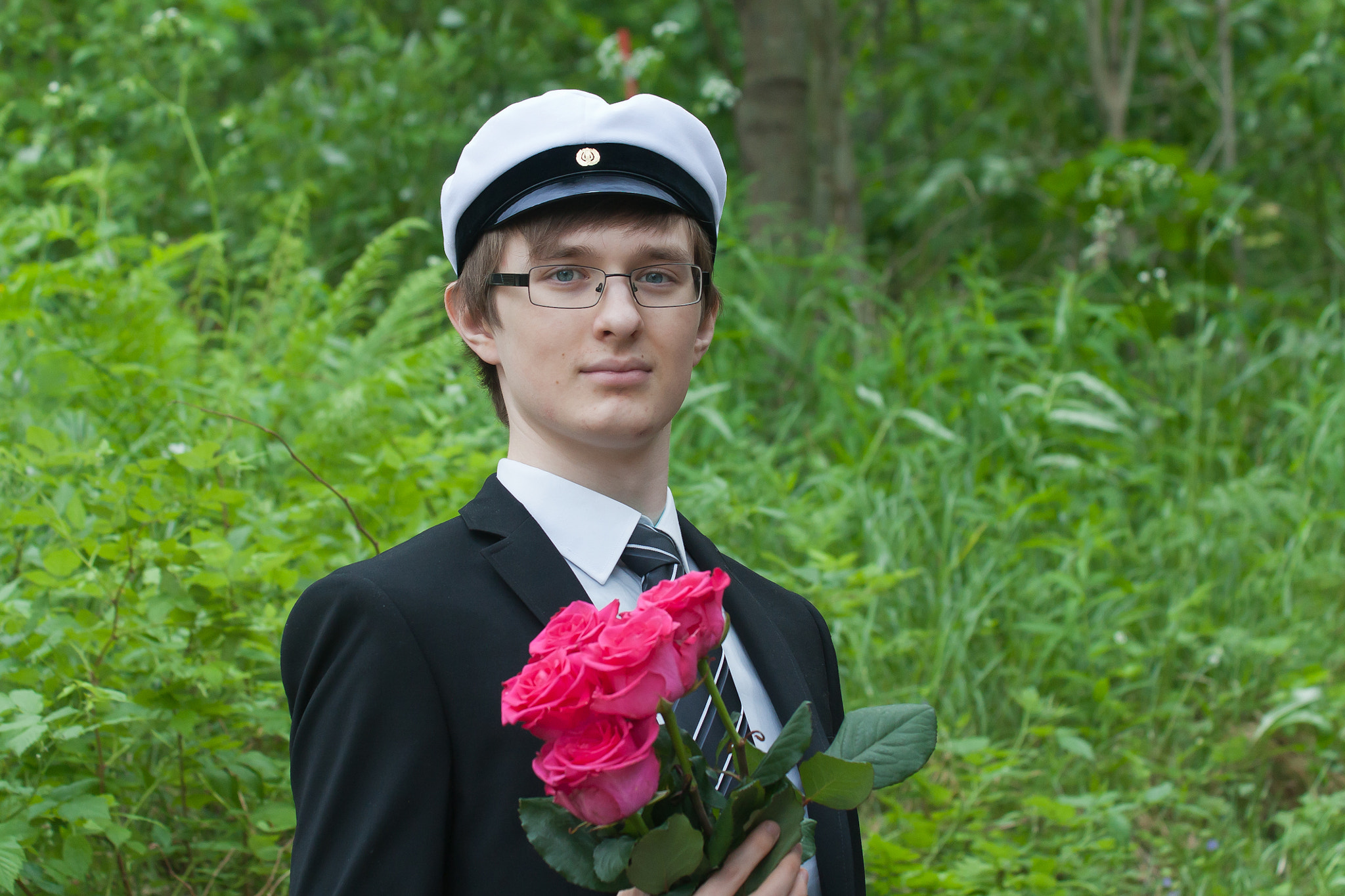 Canon EF 70-300mm F4-5.6 IS USM sample photo. Lauri yo-kuvat_4-6-2016 photography