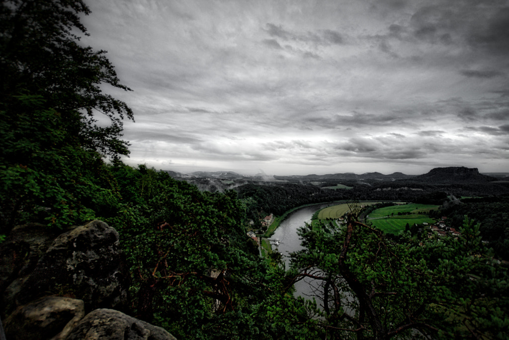 view by dirk derbaum on 500px.com