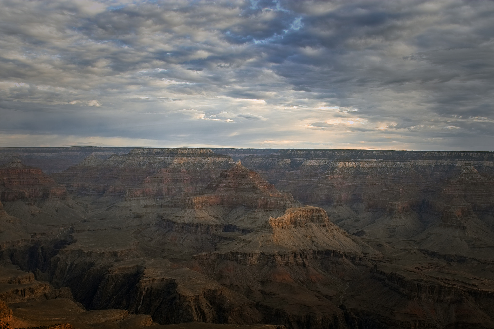 Sigma SD10 sample photo. Grand canyon national park photography