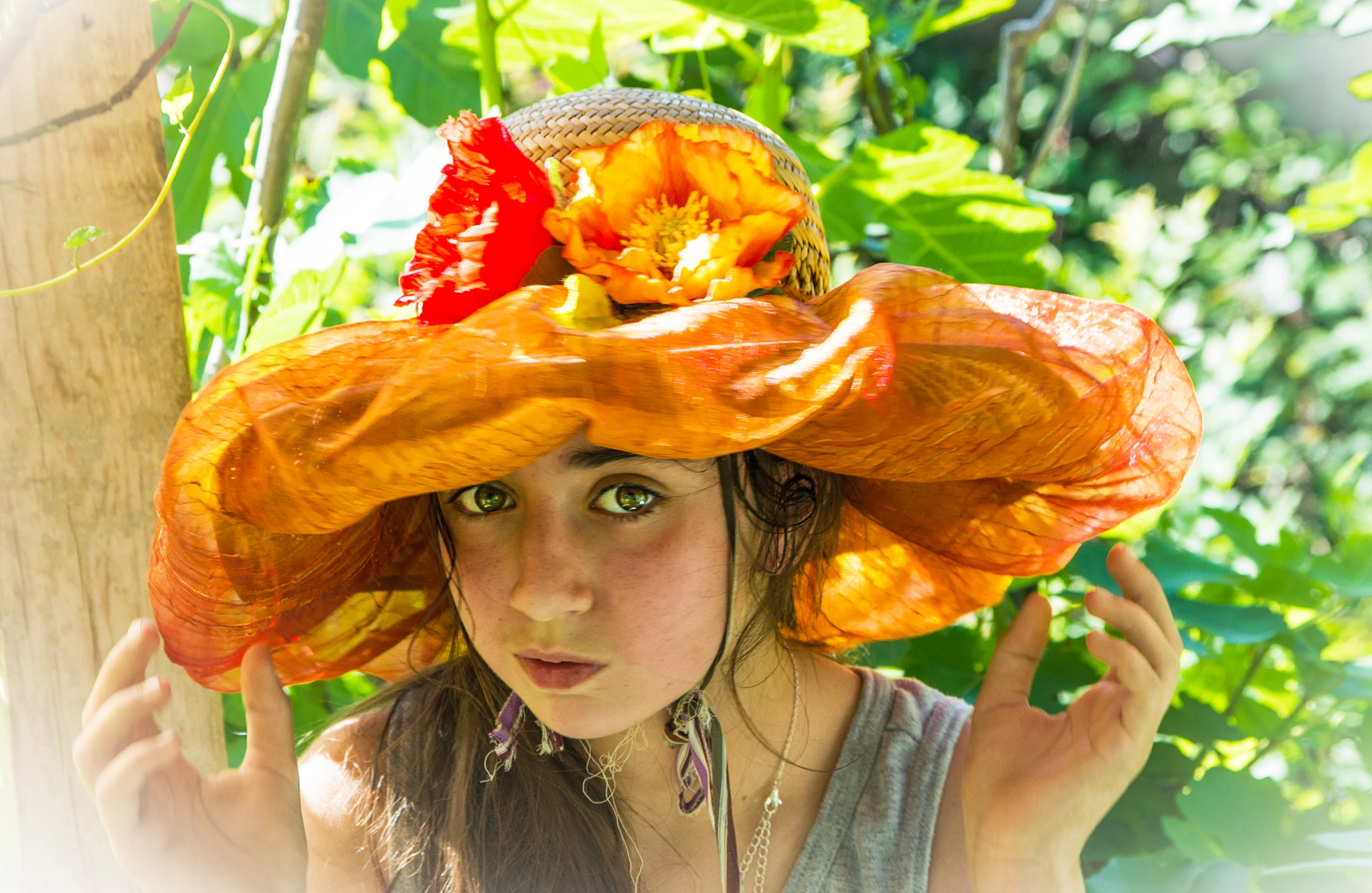 Pentax smc DA 50-200mm F4-5.6 ED sample photo. Alicia sombrero photography