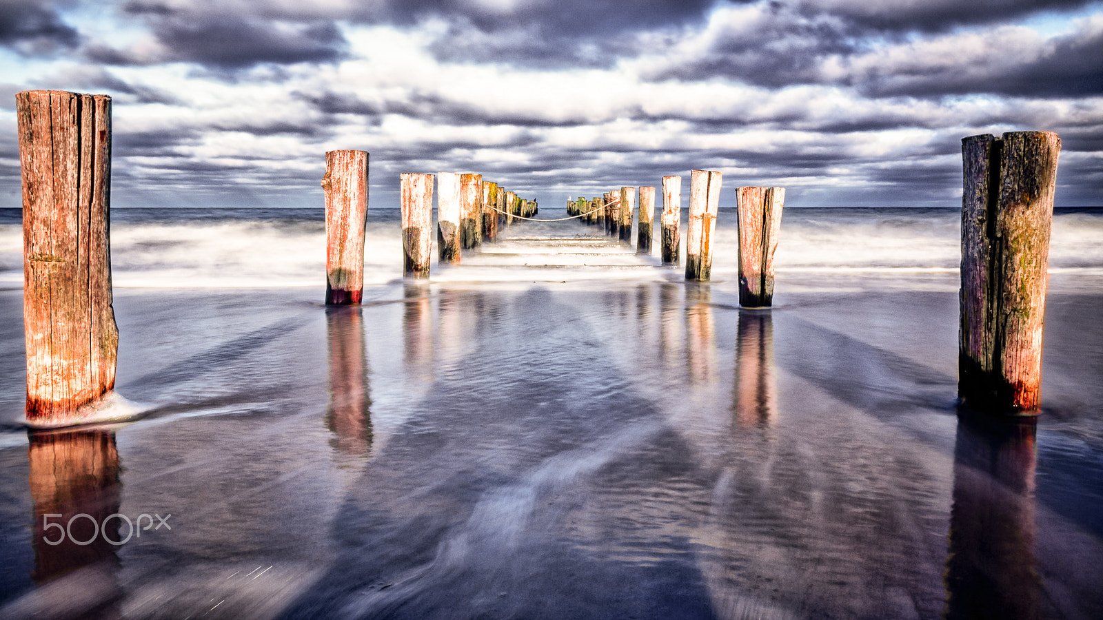 Canon EF-S 10-18mm F4.5–5.6 IS STM sample photo. Zingst photography