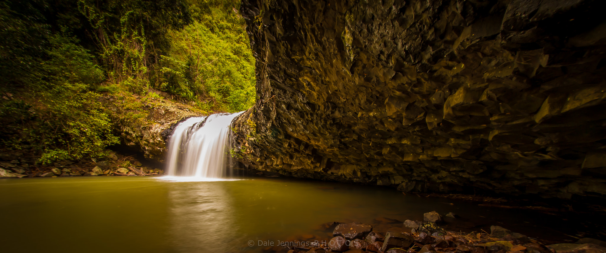 Canon EOS 70D + Canon EF-S 10-18mm F4.5–5.6 IS STM sample photo. Lip falls photography