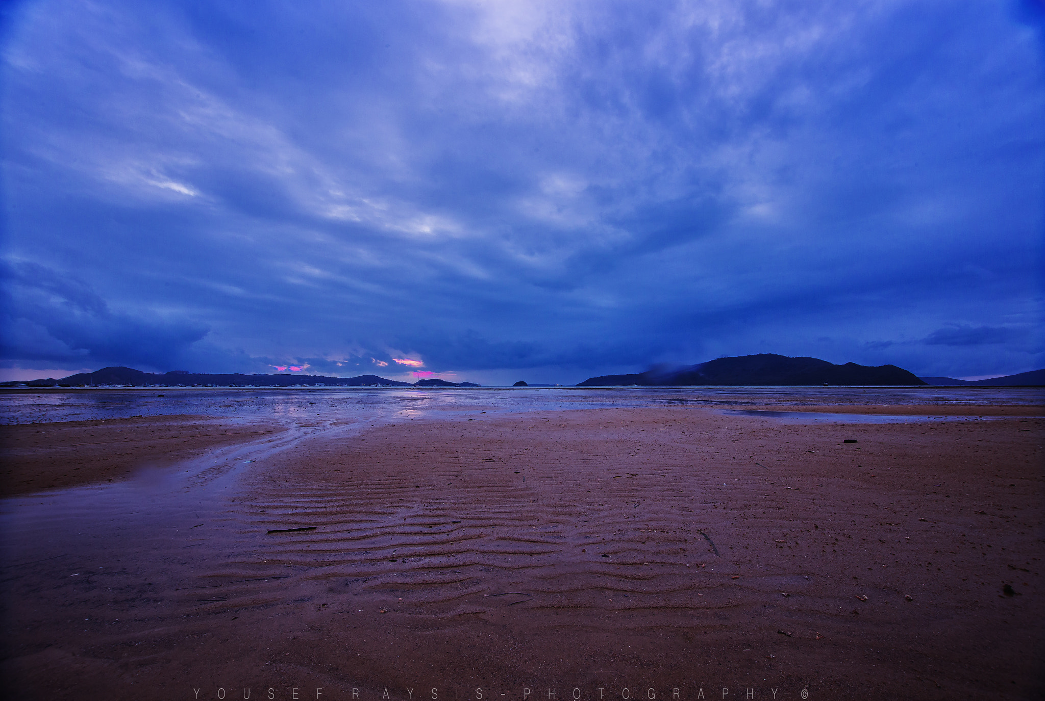 Sigma 10-20mm F3.5 EX DC HSM sample photo. Ultramarine photography
