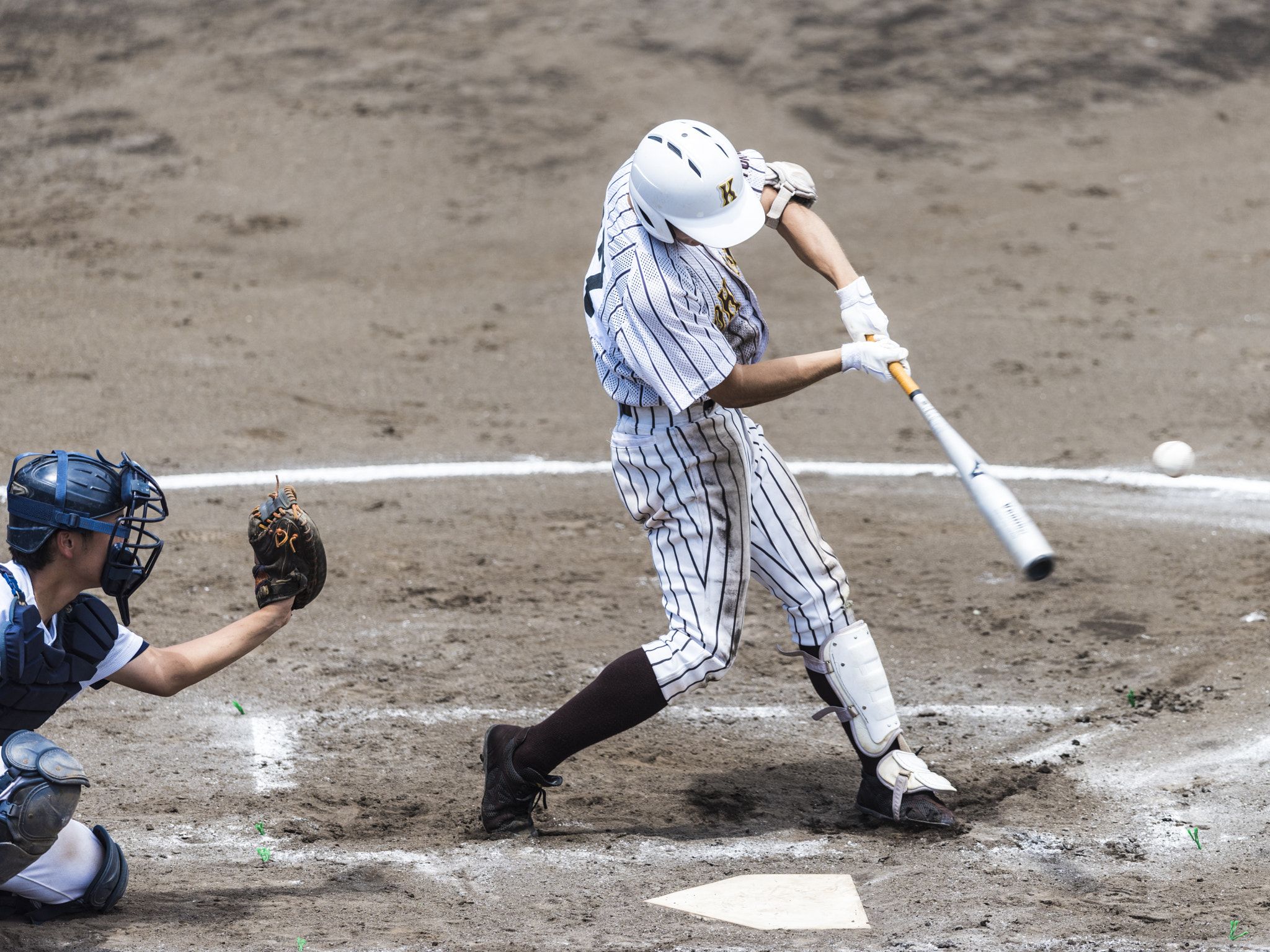 Nikon AF-S Nikkor 400mm F2.8E FL ED VR sample photo. Summer in japan photography