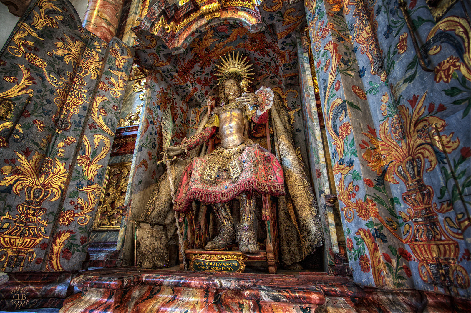 Canon EF-S 10-18mm F4.5–5.6 IS STM sample photo. Deodatus photography