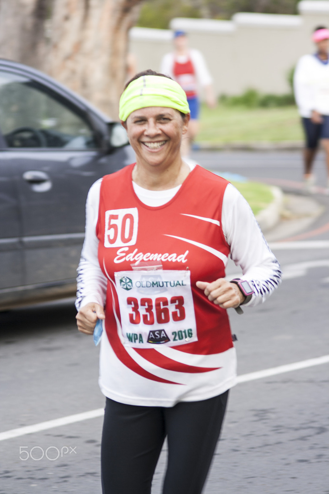Canon EOS 1000D (EOS Digital Rebel XS / EOS Kiss F) sample photo. Helderberg spook hill race photography