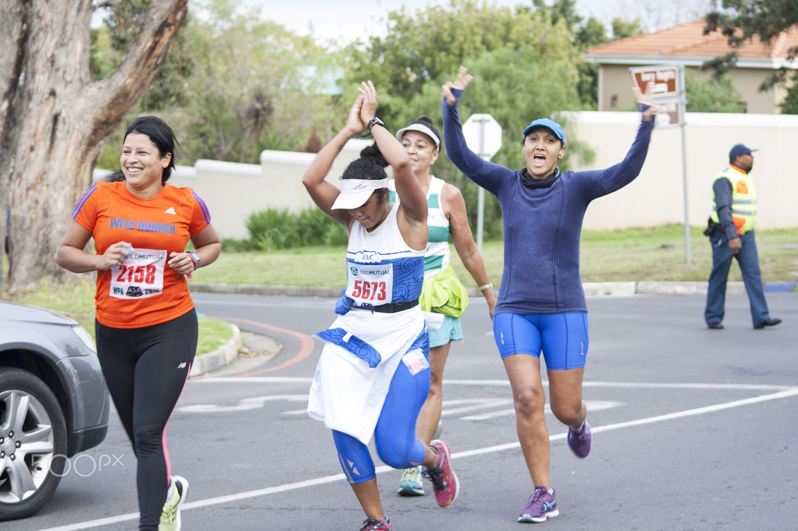 Canon EOS 1000D (EOS Digital Rebel XS / EOS Kiss F) sample photo. Helderberg spook hill race photography