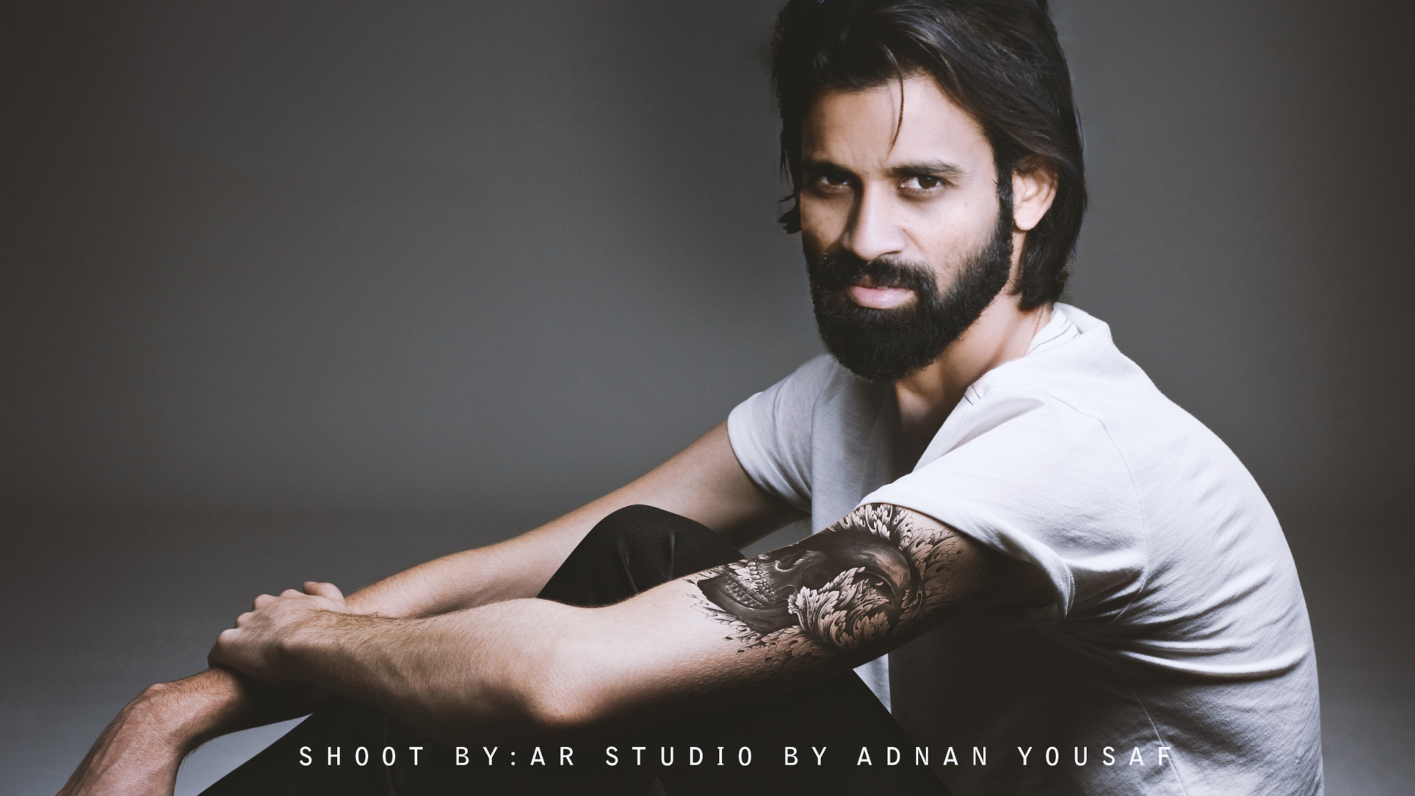 Canon EOS-1Ds Mark III sample photo. Model-adnan yousaf photography