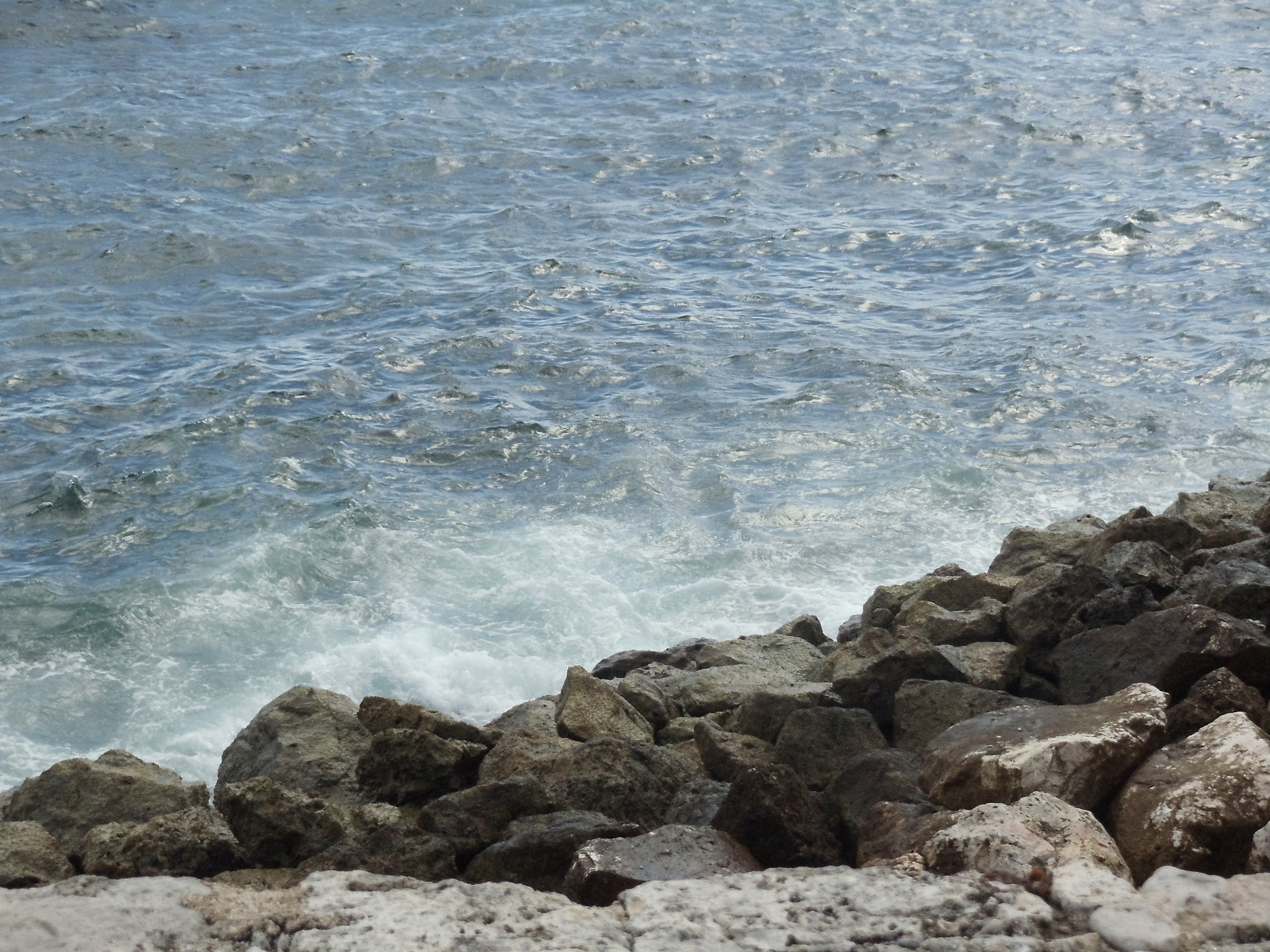 Sony Cyber-shot DSC-W370 sample photo. Curacao photography