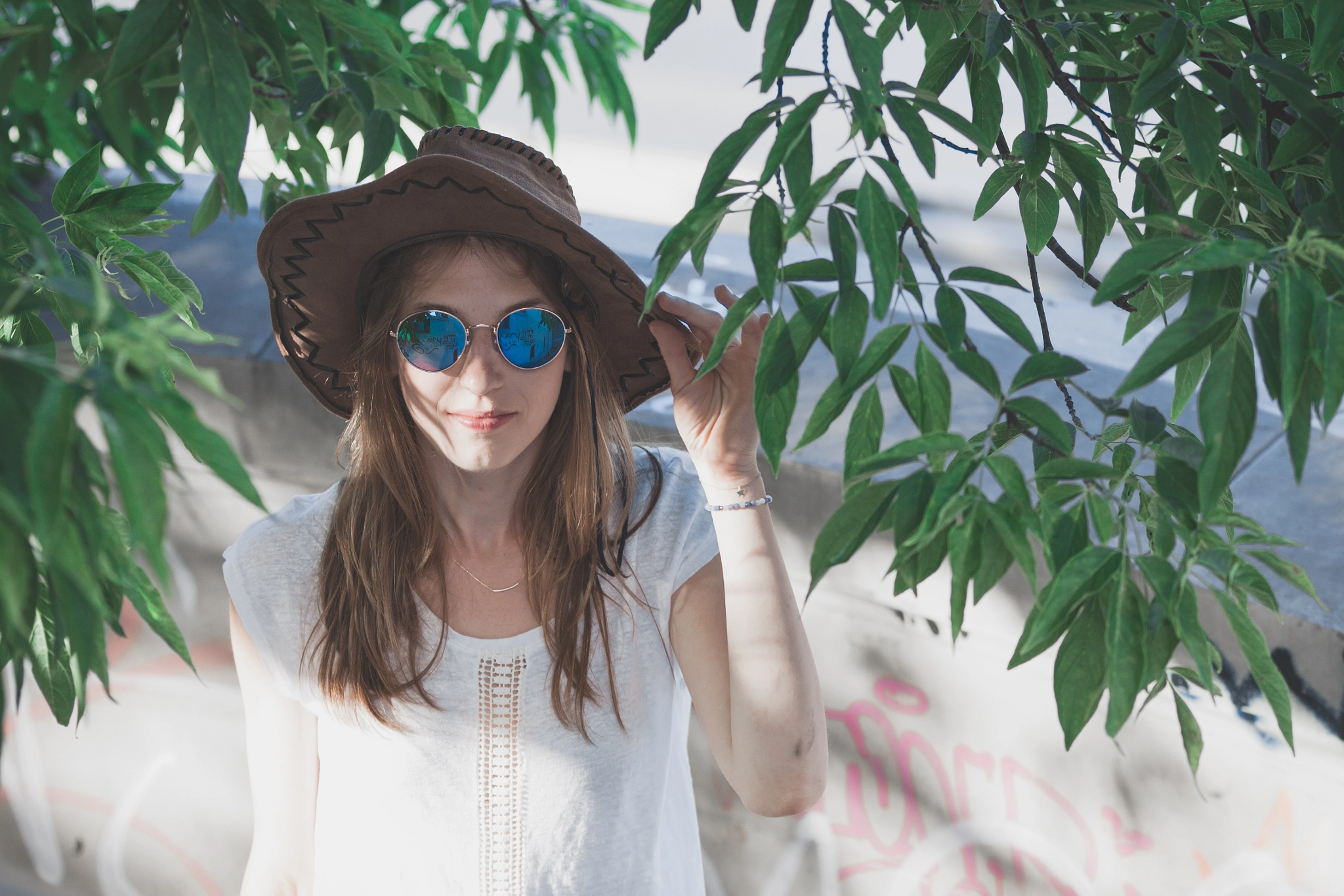 Canon EF 70-200mm F2.8L IS II USM sample photo. Hania photography