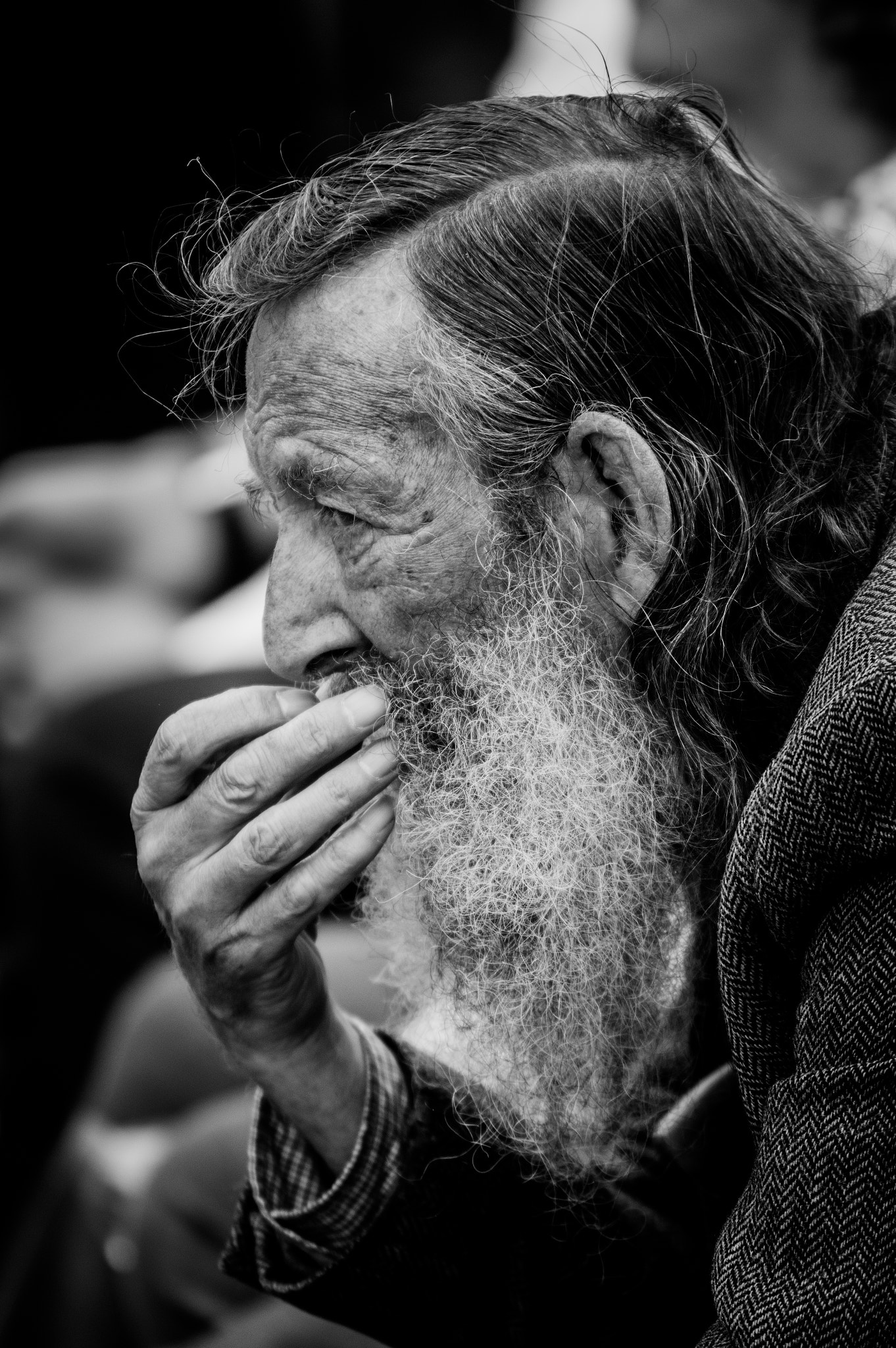 Pentax K-3 II sample photo. Streets of uk photography