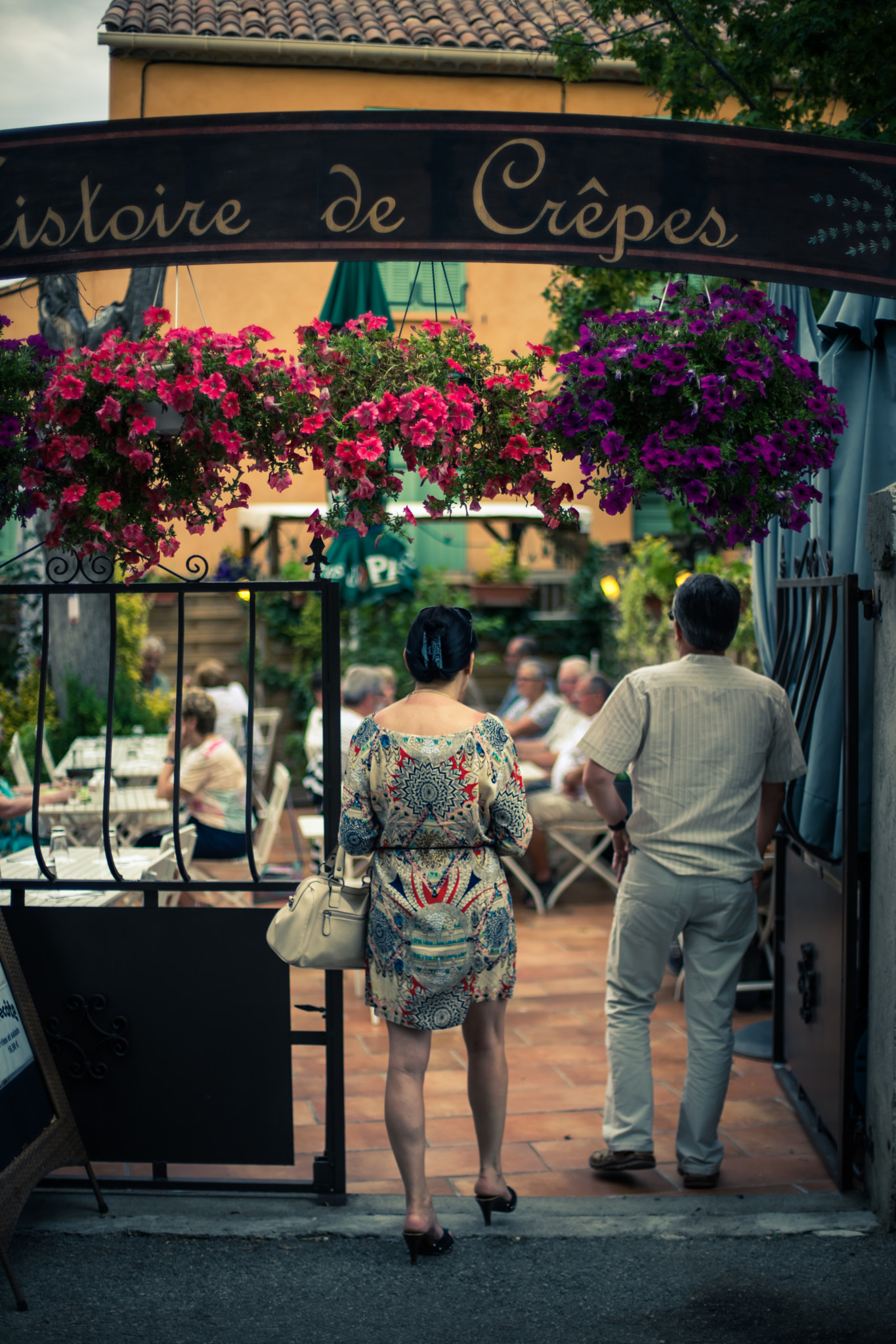 Sony a7 II + Canon EF 50mm F1.4 USM sample photo