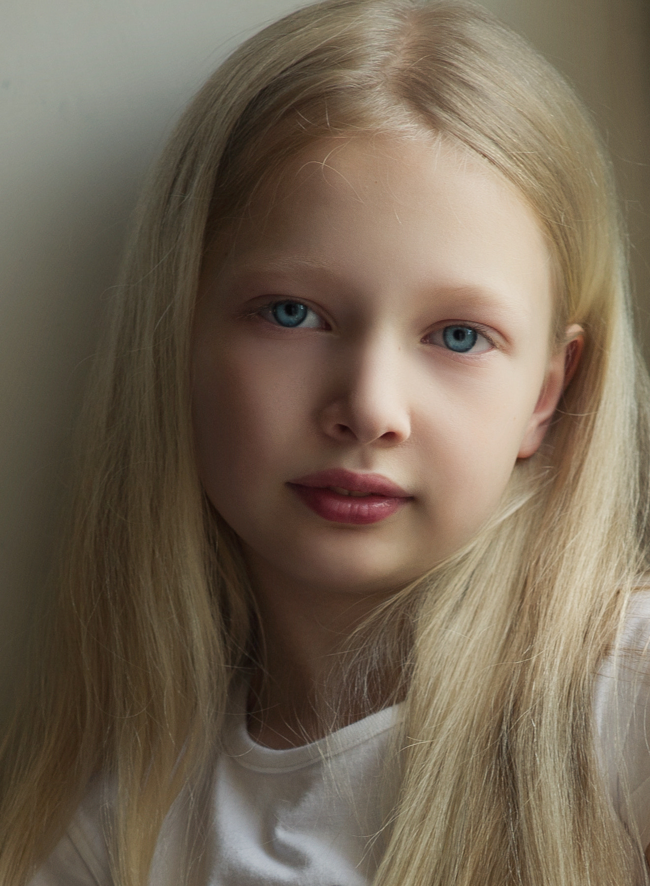 Nikon D3S + Sigma 85mm F1.4 EX DG HSM sample photo. Ассоль... photography