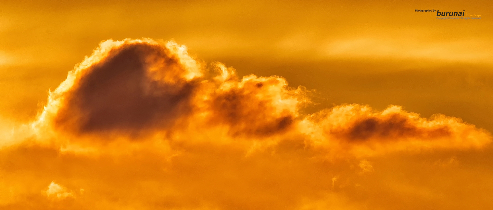 Nikkor 500mm f/4 P ED IF sample photo. Cloud photography