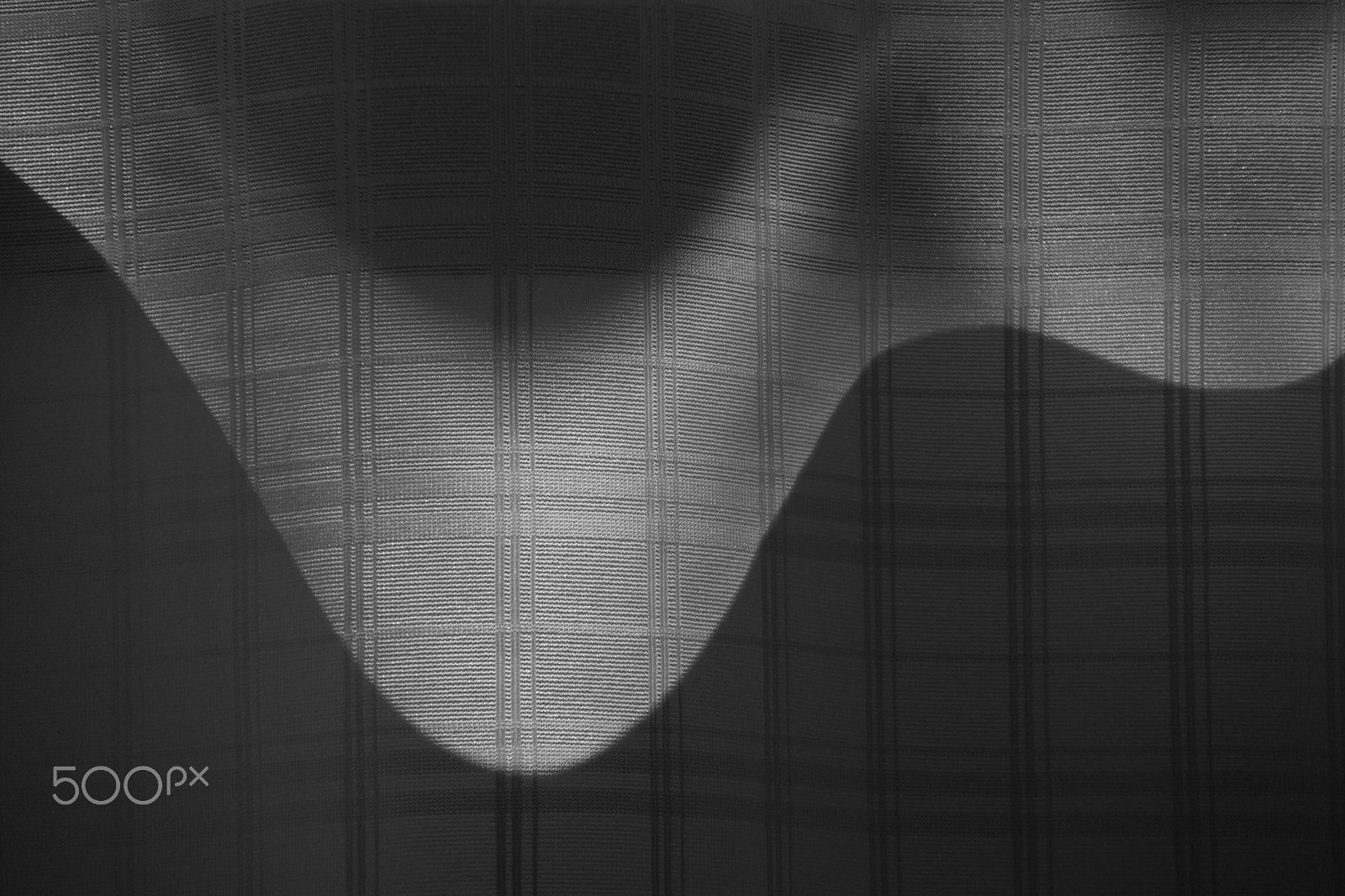Tamron 18-270mm F3.5-6.3 Di II PZD sample photo. Abstract photography
