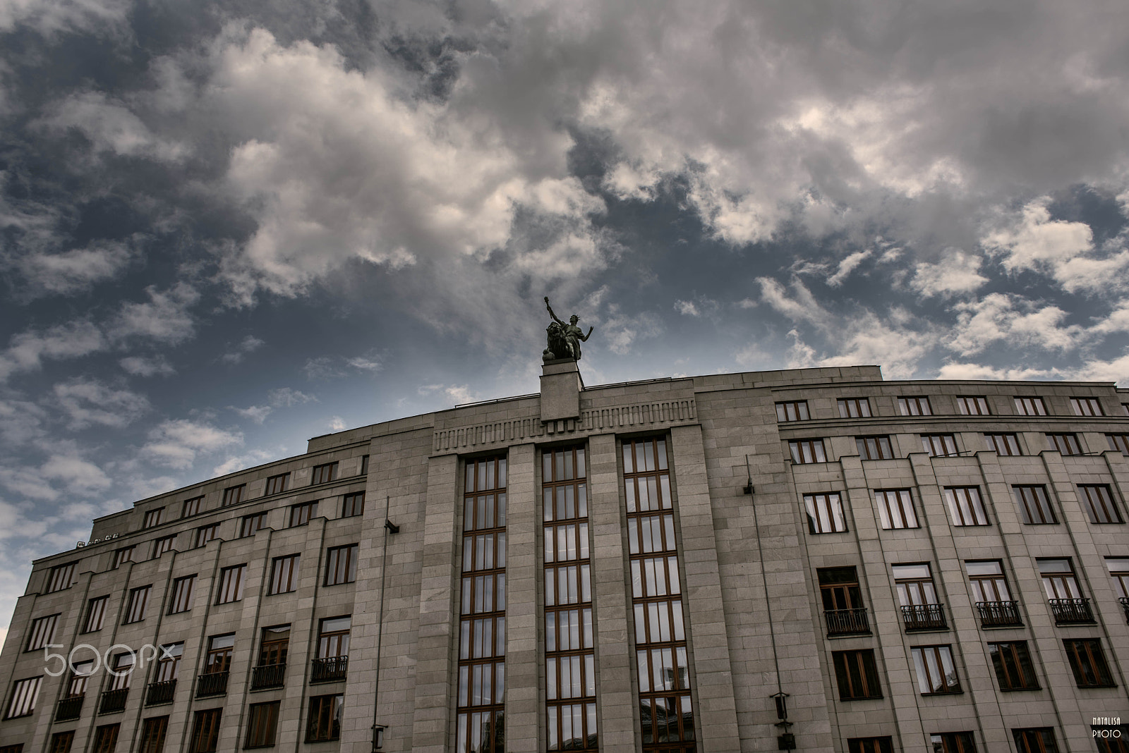 AF Zoom-Nikkor 28-85mm f/3.5-4.5 sample photo. Prague photography