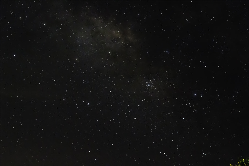 Stars over Texas by Tiff Mann / 500px