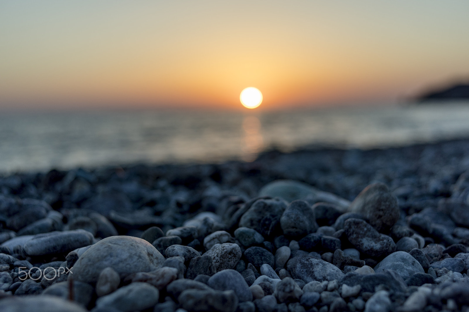 Sony SLT-A68 + Sony 28mm F2.8 sample photo. Sunset in italy photography