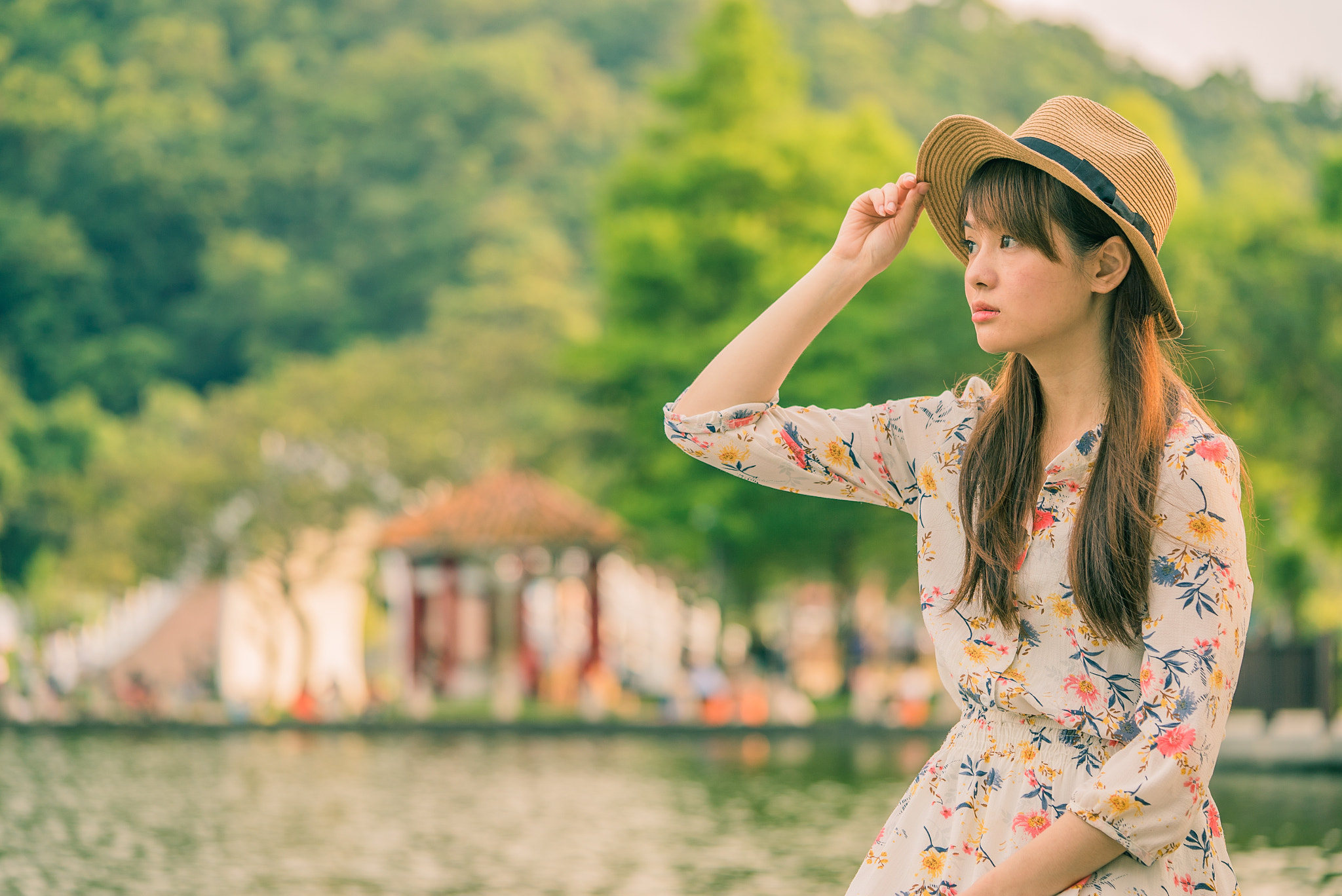 Sony a7S + Sony FE 90mm F2.8 Macro G OSS sample photo. Katy ch photography