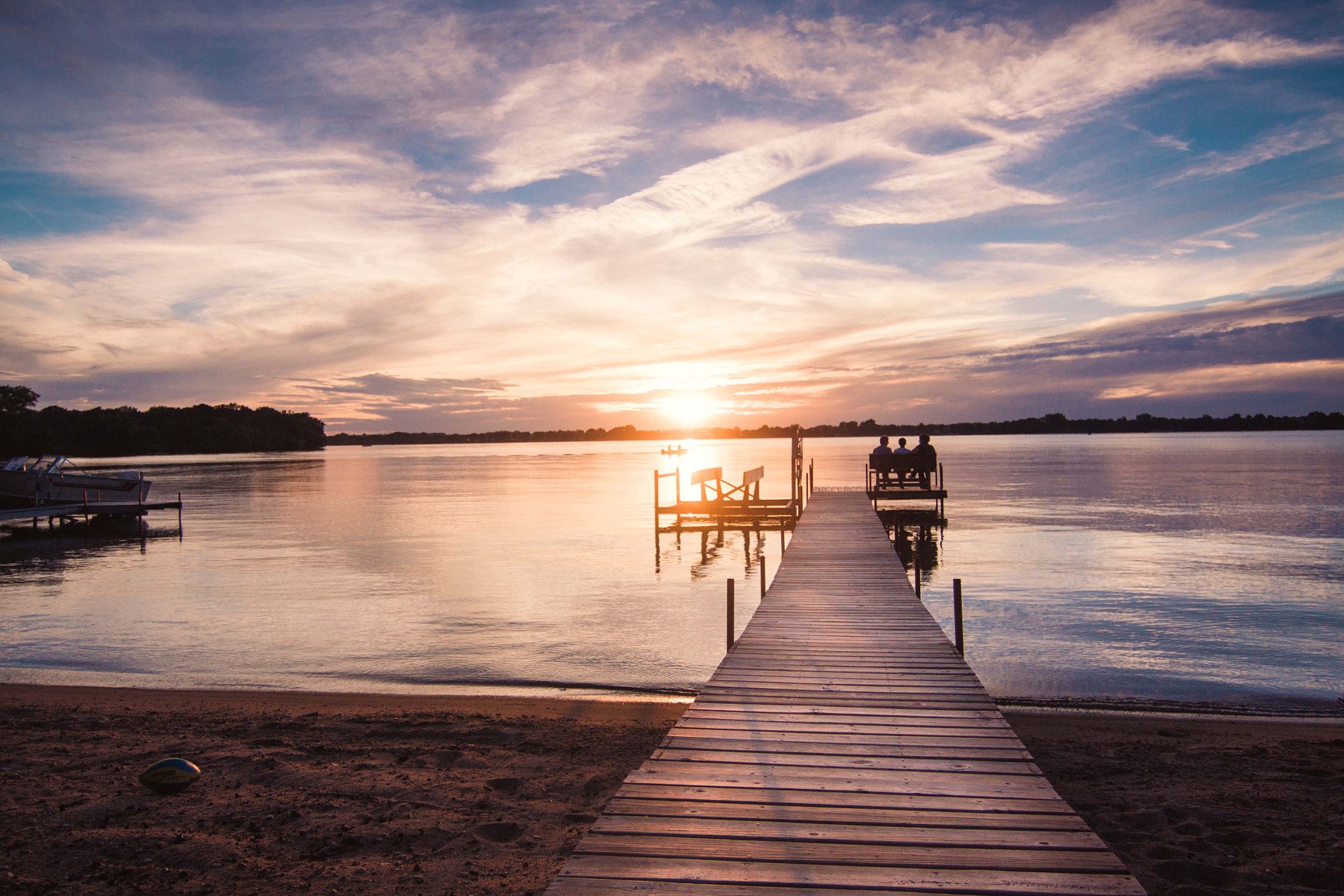 Tokina AT-X Pro 12-24mm F4 (IF) DX sample photo. Perfect start to the 4th photography
