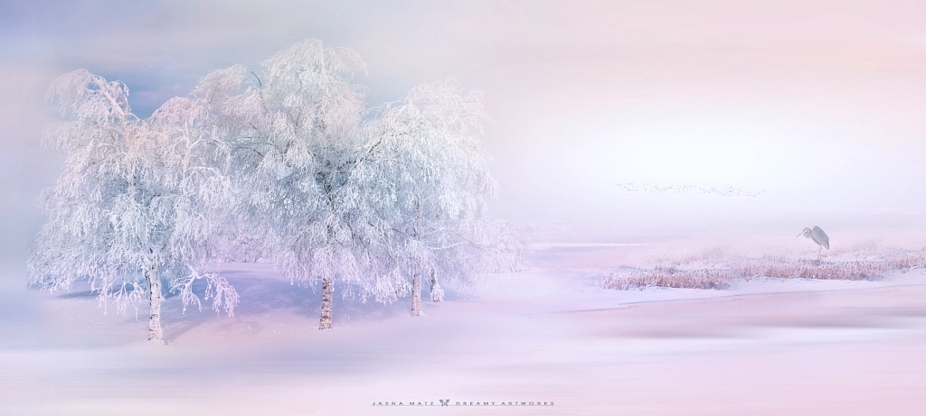 ~ Poetic moment ~ by Jasna Matz on 500px.com