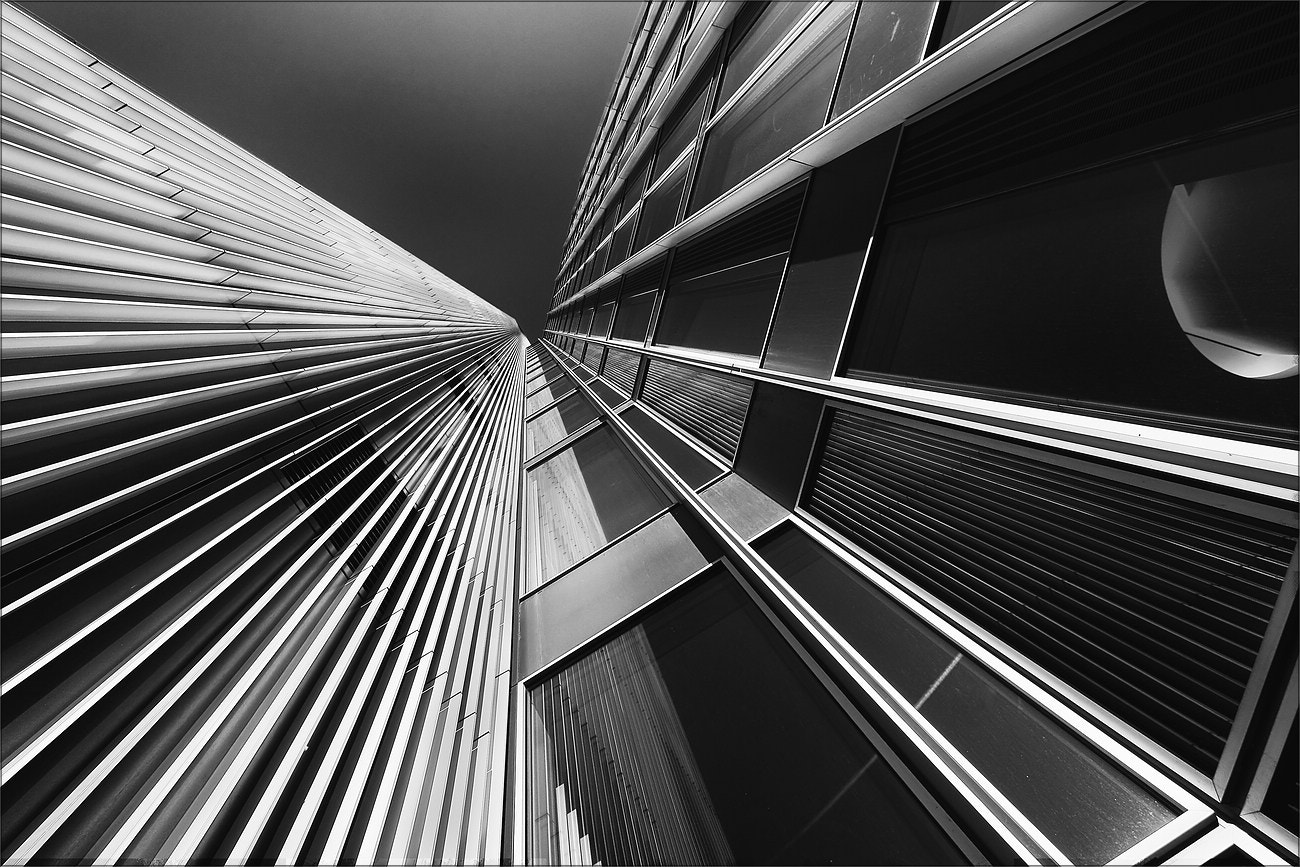 Tokina AT-X Pro 12-24mm F4 (IF) DX sample photo. * maintower * photography