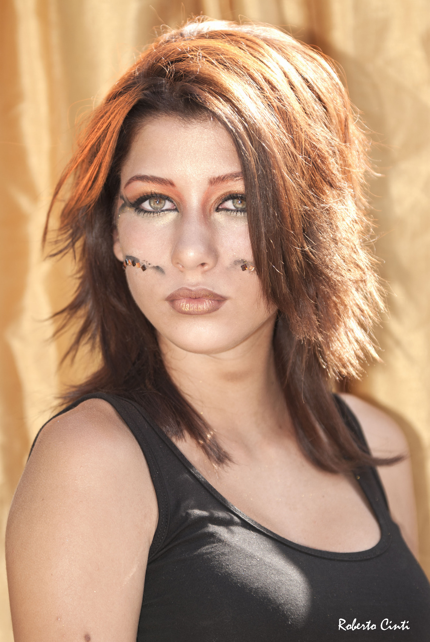 Sigma 70-200mm F2.8 EX DG OS HSM sample photo. Alessia 4 photography