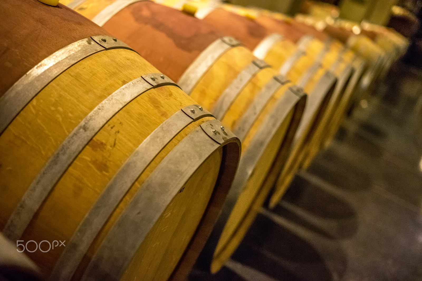 E 50mm F2 sample photo. Ixsir winery photography