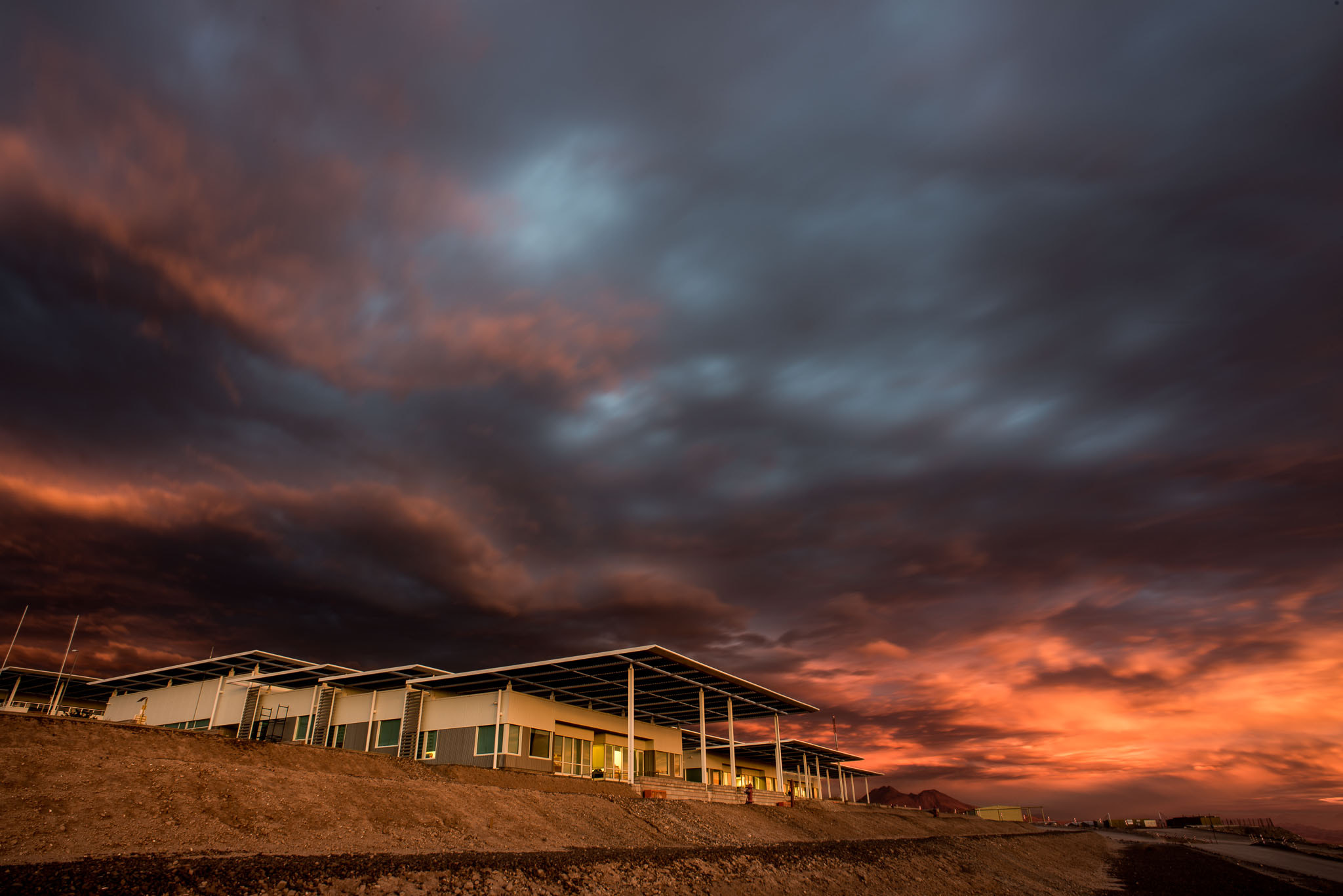 Nikon D600 + Nikon AF Nikkor 20mm F2.8D sample photo. Storm is coming photography
