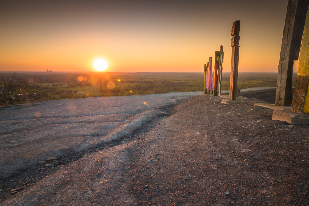 Canon EOS 750D (EOS Rebel T6i / EOS Kiss X8i) + Canon EF-S 10-18mm F4.5–5.6 IS STM sample photo. Halde haniel photography