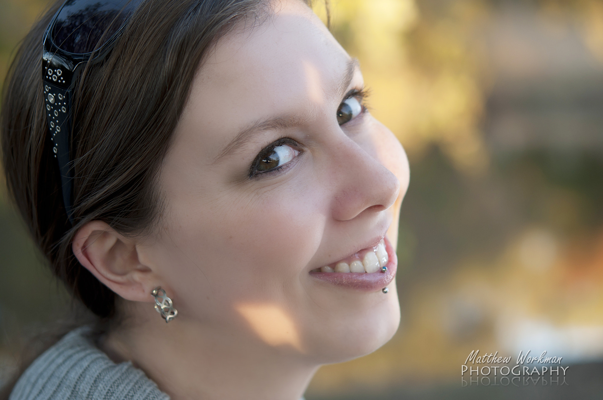 Nikon AF-S Micro-Nikkor 60mm F2.8G ED sample photo. Love of my life photography