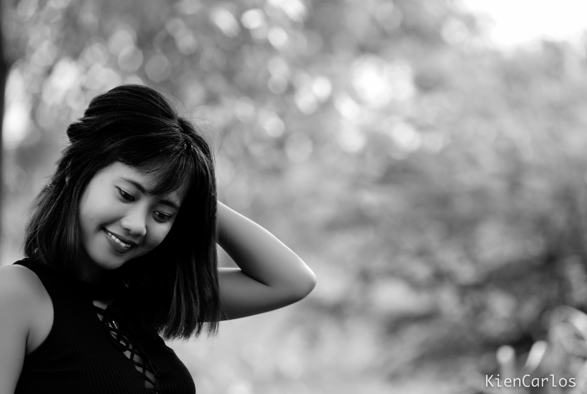 Nikon AF-Nikkor 80-200mm F2.8D ED sample photo. Dong dieu (of ) edit photography